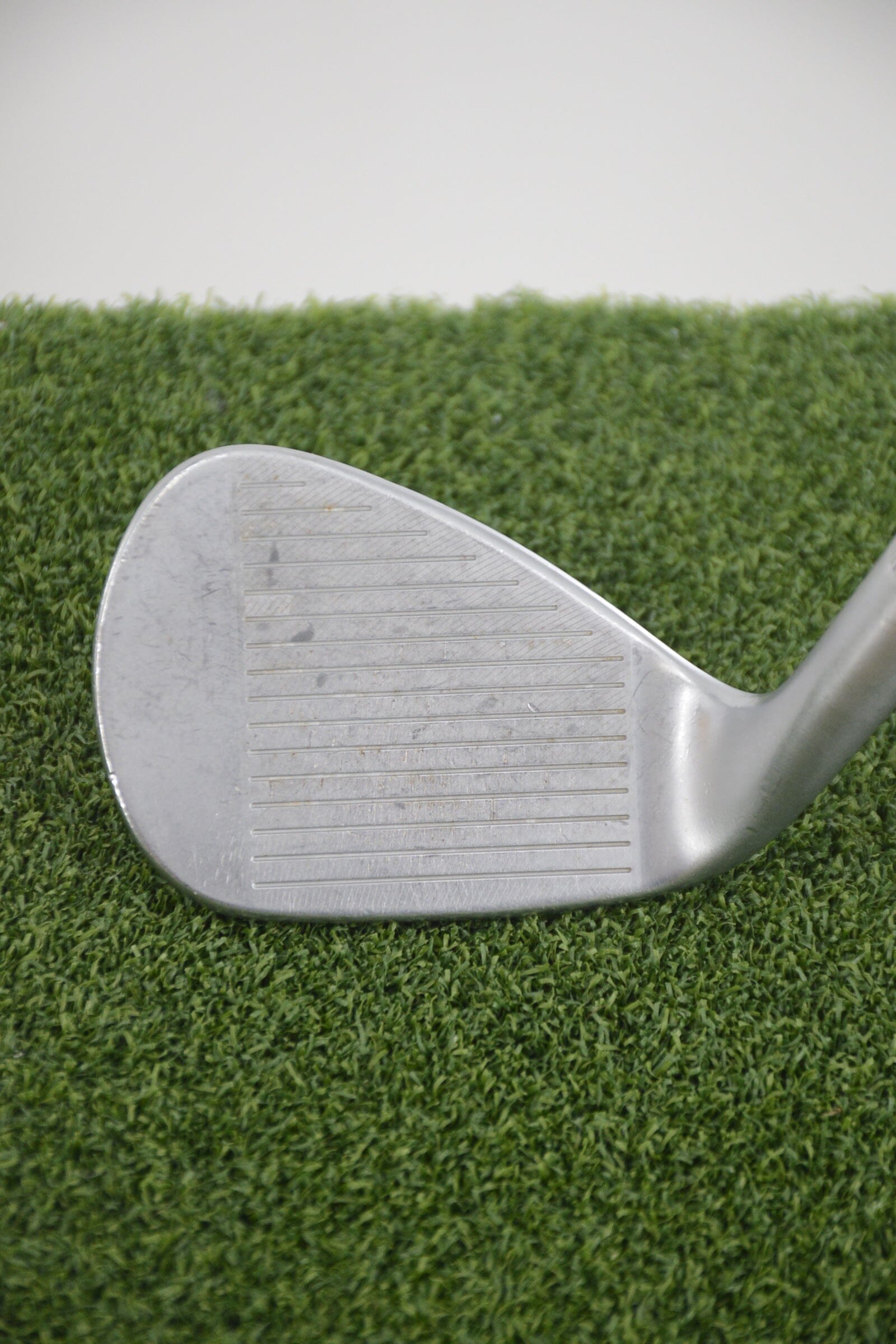 Callaway MD3 Satin Chrome 46 Degree Wedge S Flex 36.5" Golf Clubs GolfRoots 