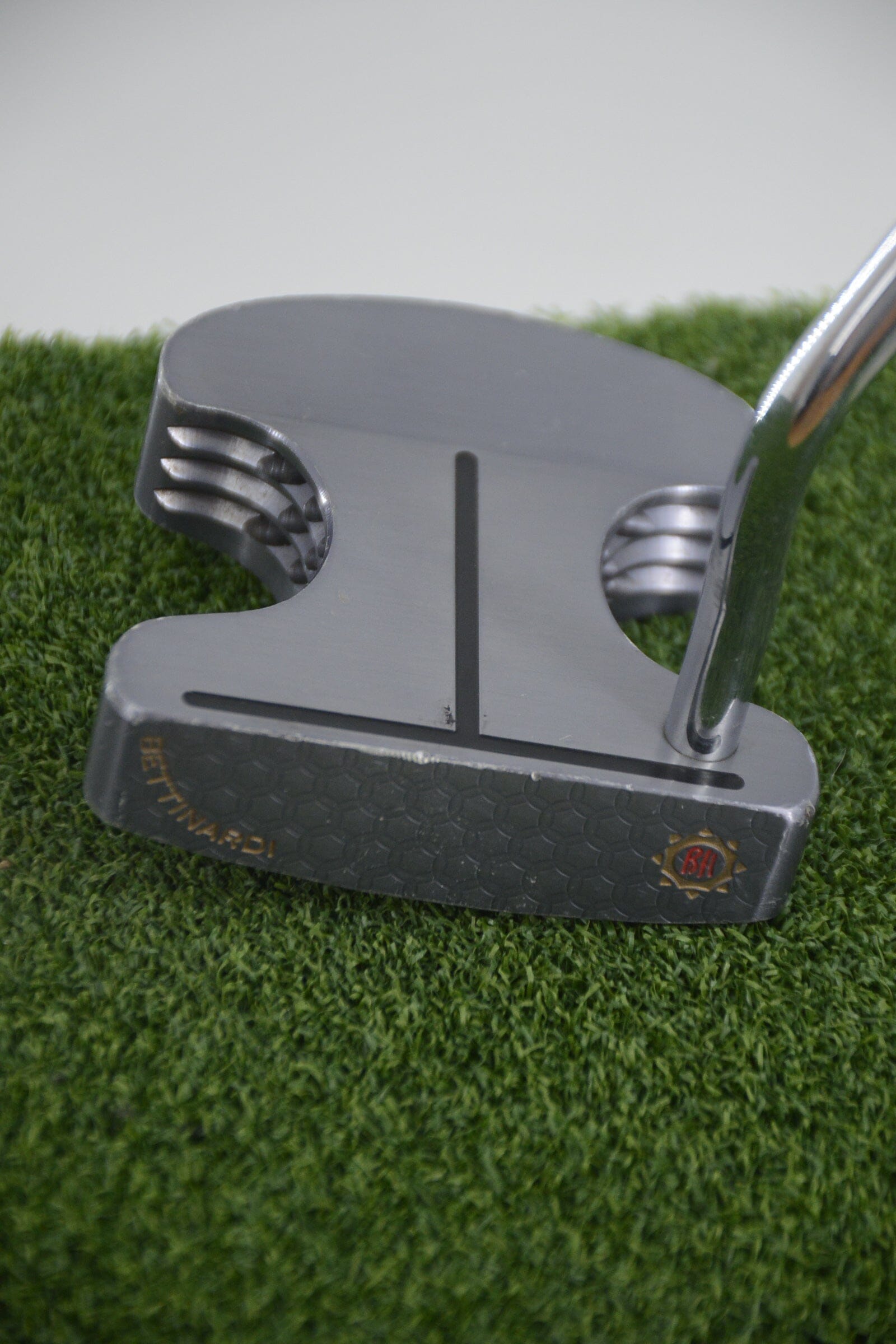 Bettinardi Baby Ben Putter 35" Golf Clubs GolfRoots 