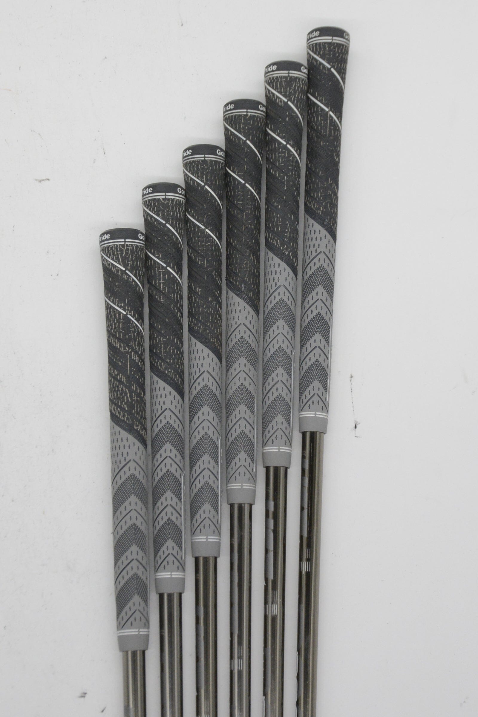 Mizuno JPX 919 Hot Metal 7-SW Iron Set R Flex -0.25