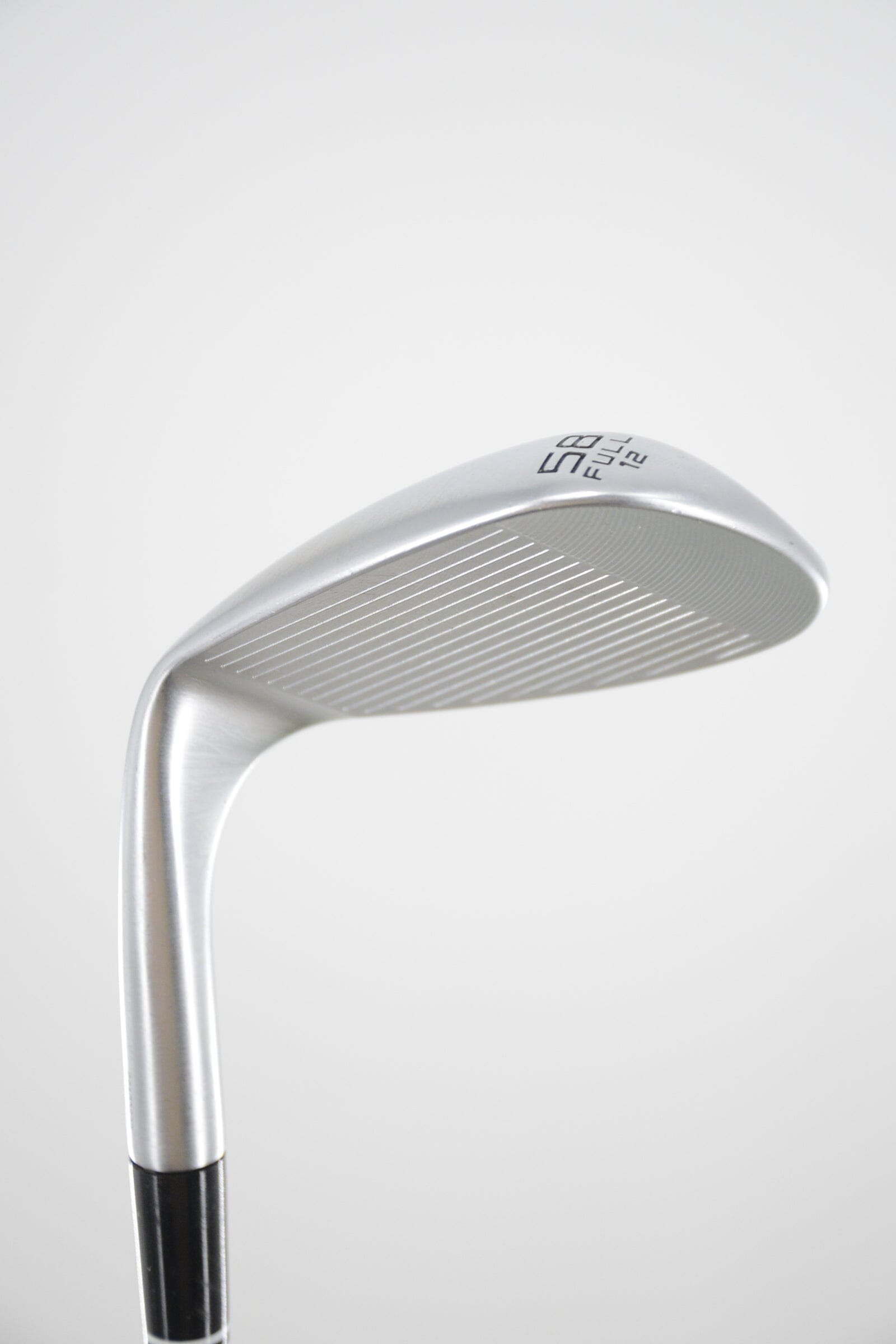 Cleveland RTX Zipcore Tour Satin 58 Degree Wedge Wedge Flex 34.75" Golf Clubs GolfRoots 