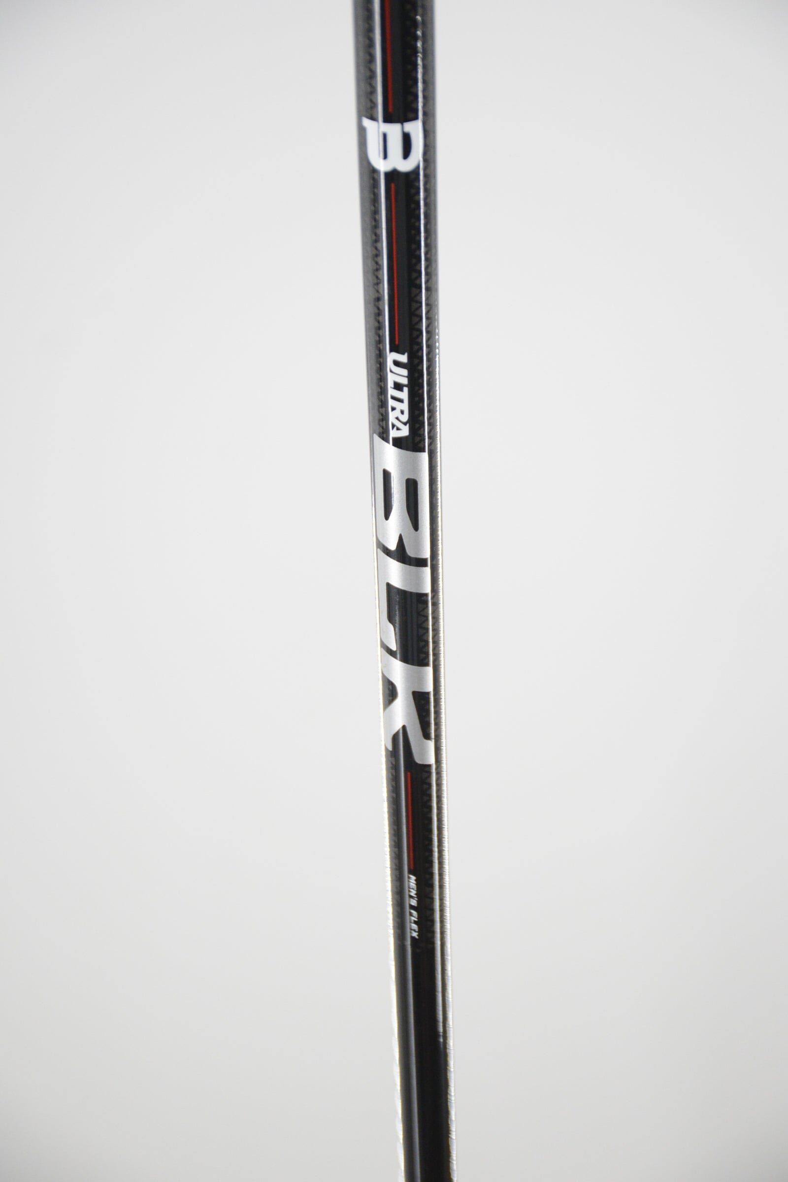 NEW Lefty Wilson Ultra 3 Hybrid R Flex 40.5" Golf Clubs GolfRoots 