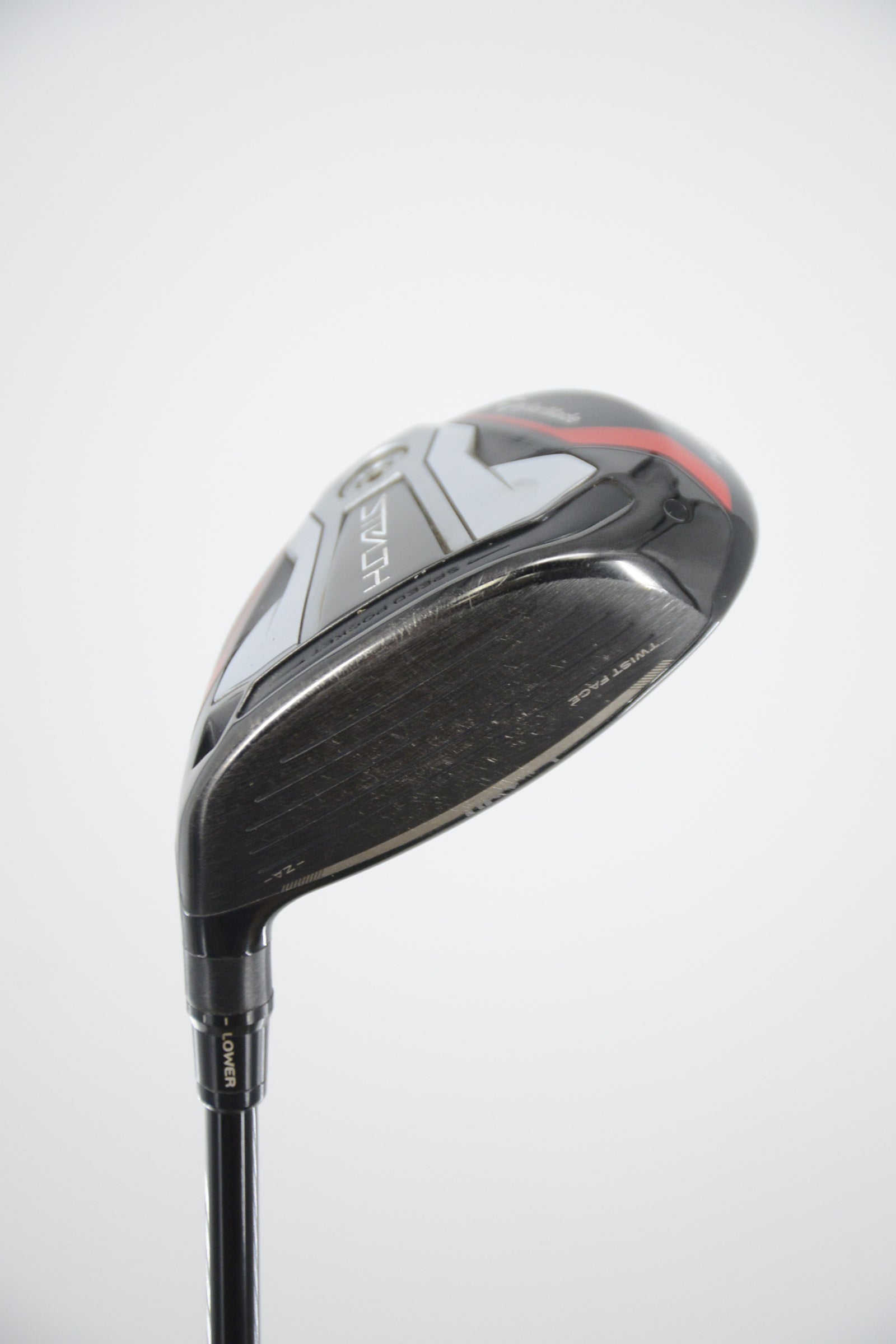 TaylorMade Stealth Plus 3 Wood S Flex 42.75"