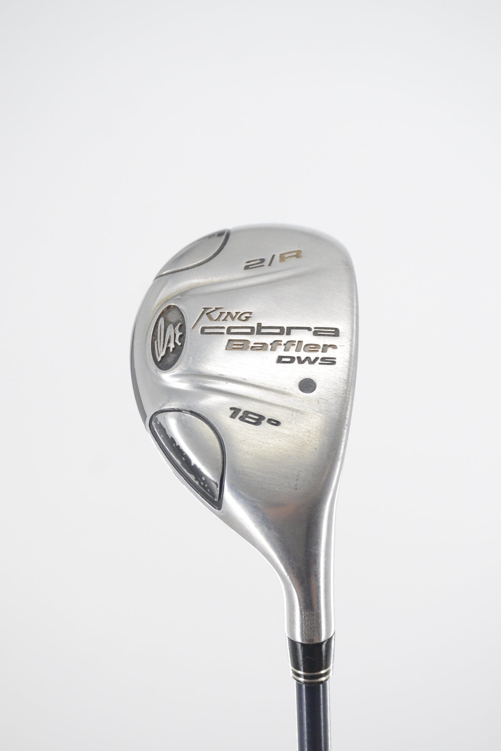 Cobra Baffler Dws 2 Hybrid S Flex 40.5" Golf Clubs GolfRoots 