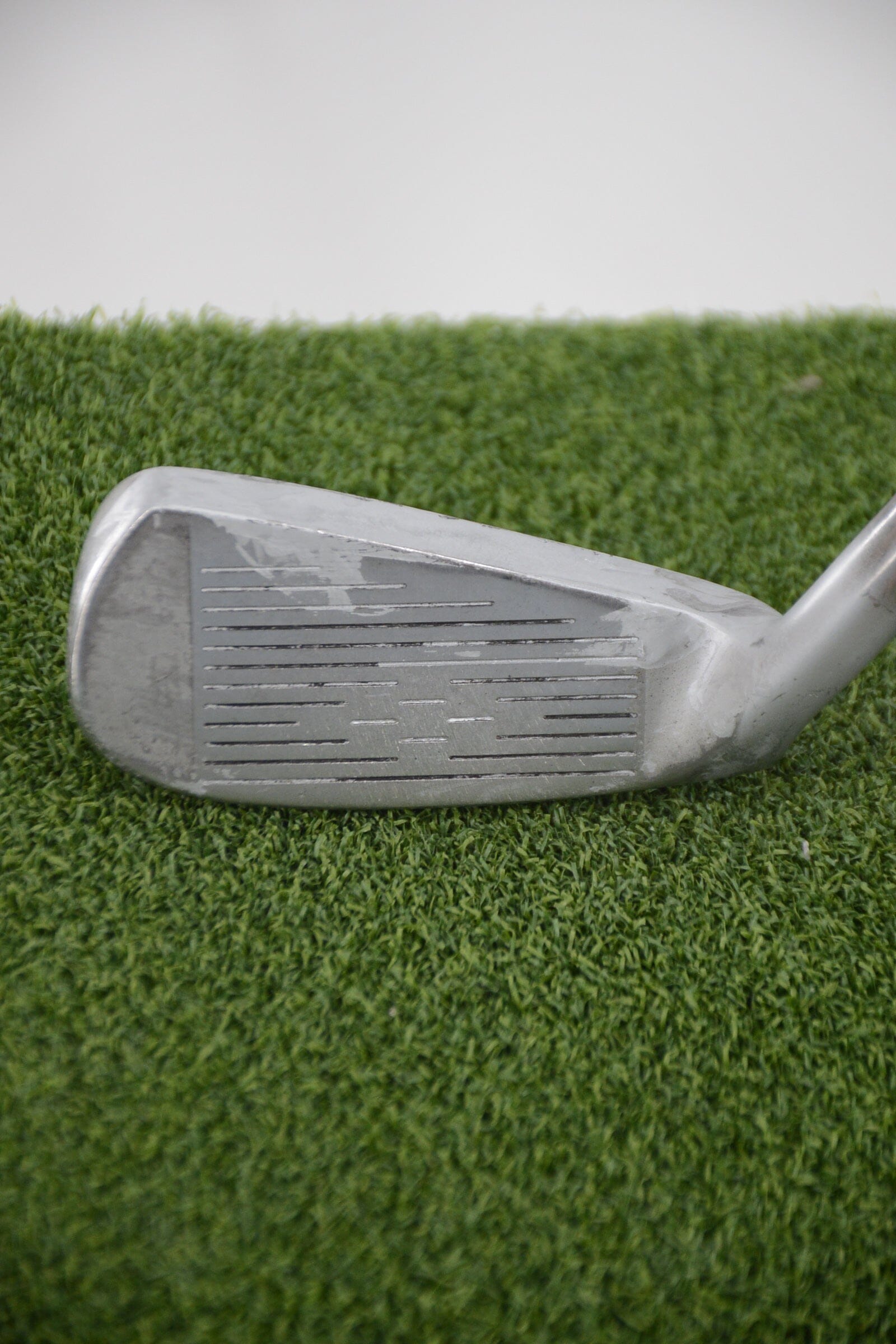 Confidence ESP 4 Iron R Flex 39.5" Golf Clubs GolfRoots 