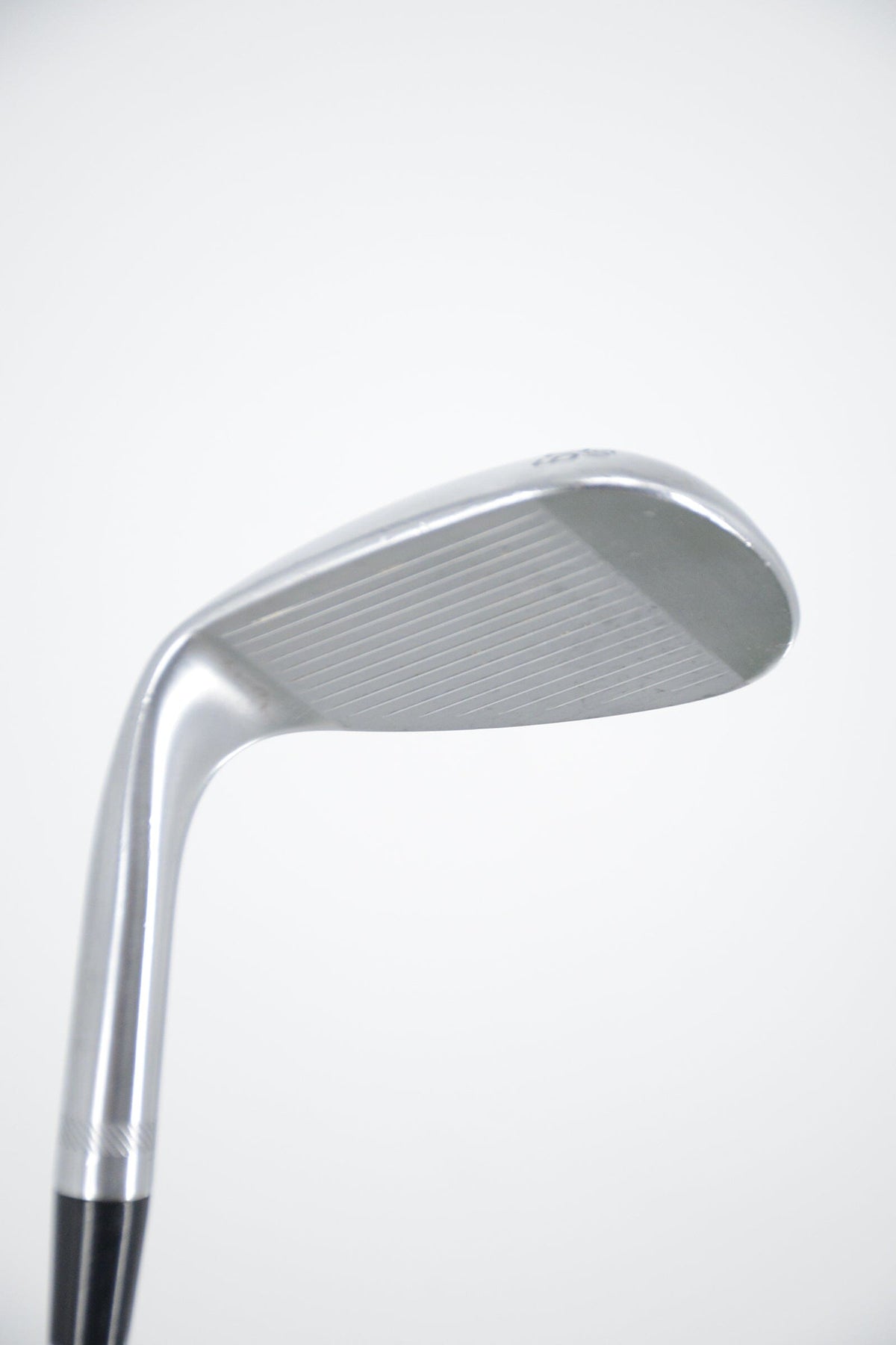 Titleist Vokey SM10 Tour Chrome 60 Degree Wedge Wedge Flex 34.75" Golf Clubs GolfRoots 