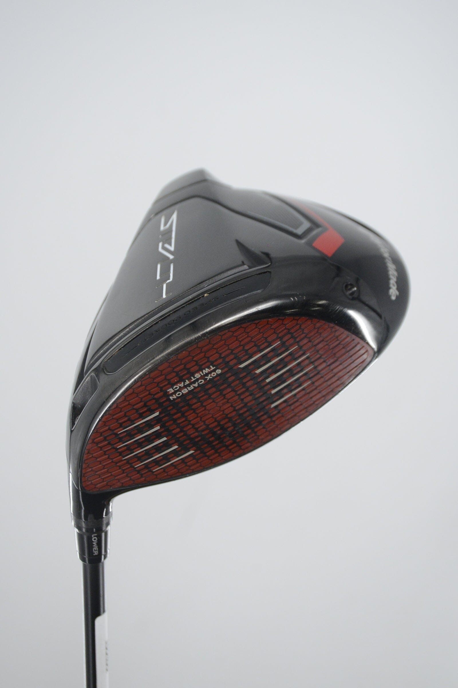TaylorMade Stealth 9 Degree Driver X Flex 45.5" Golf Clubs GolfRoots 