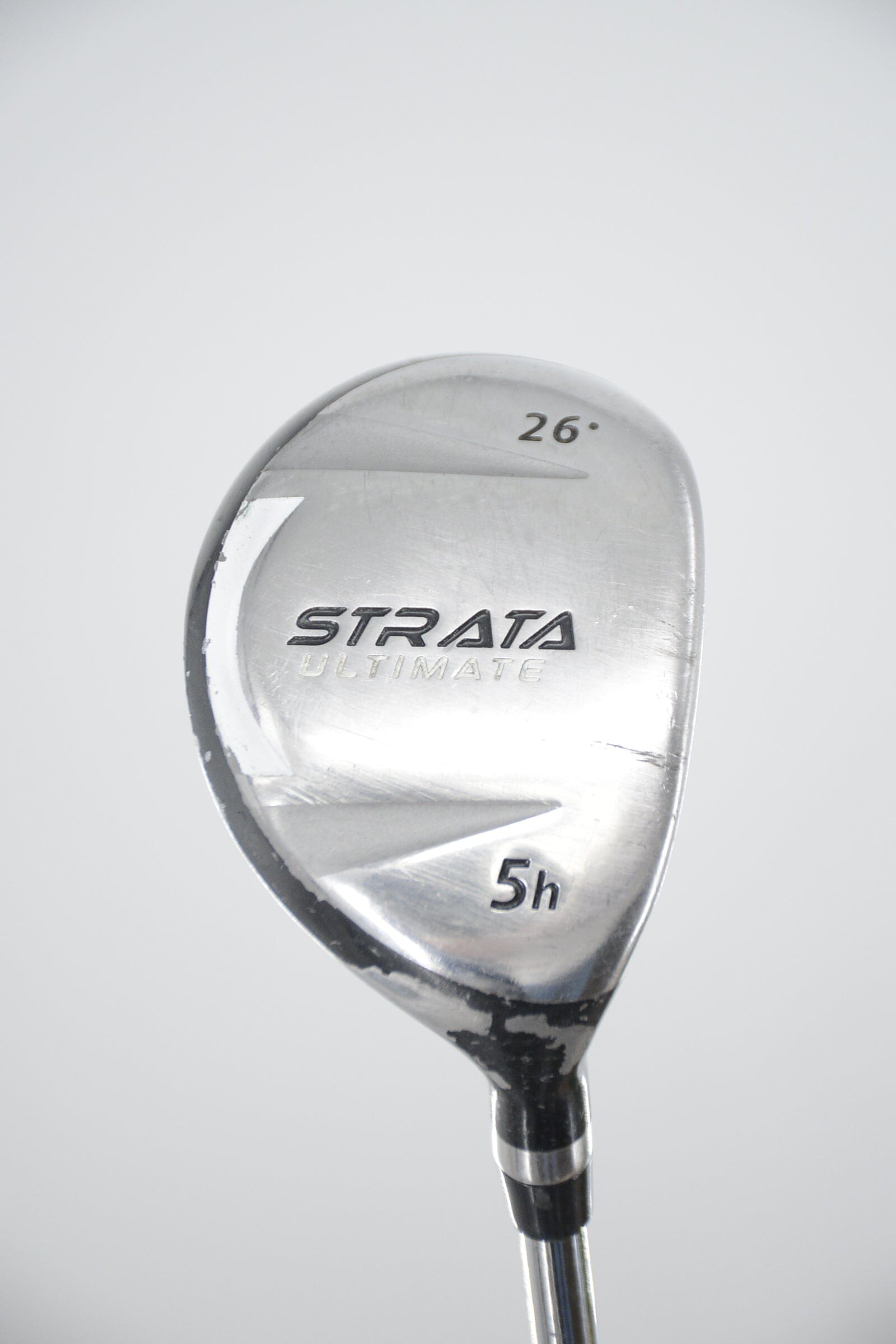 Strata Ultimate 5 Hybrid S Flex 38"
