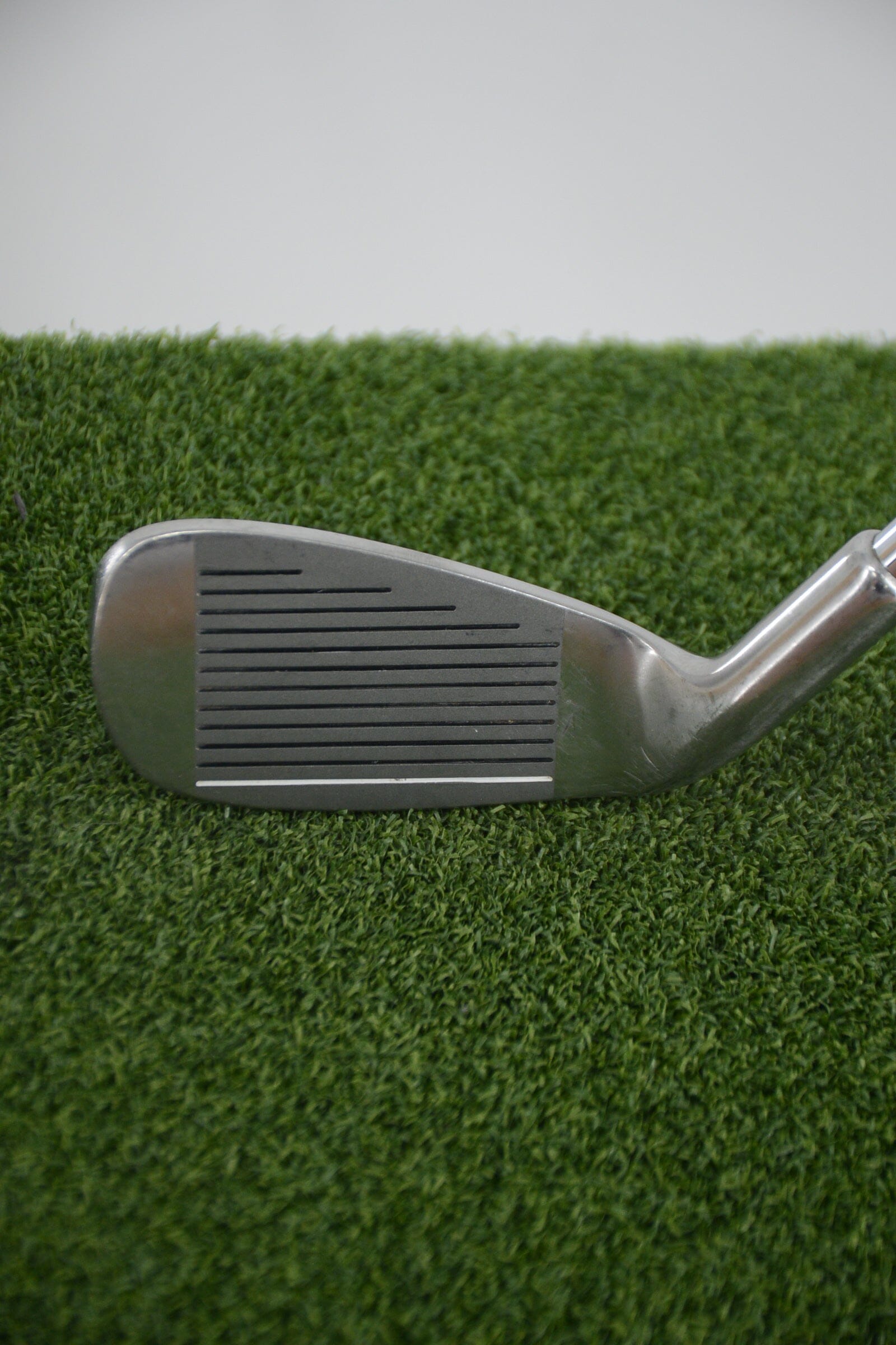 Acer 15 Degree Driving Iron R Flex 39.5" Golf Clubs GolfRoots 