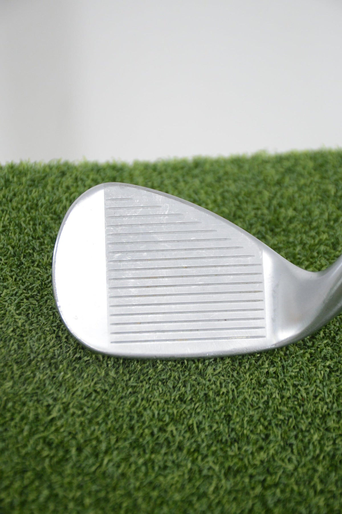 Titleist Vokey SM10 Tour Chrome 60 Degree Wedge Wedge Flex 34.75" Golf Clubs GolfRoots 