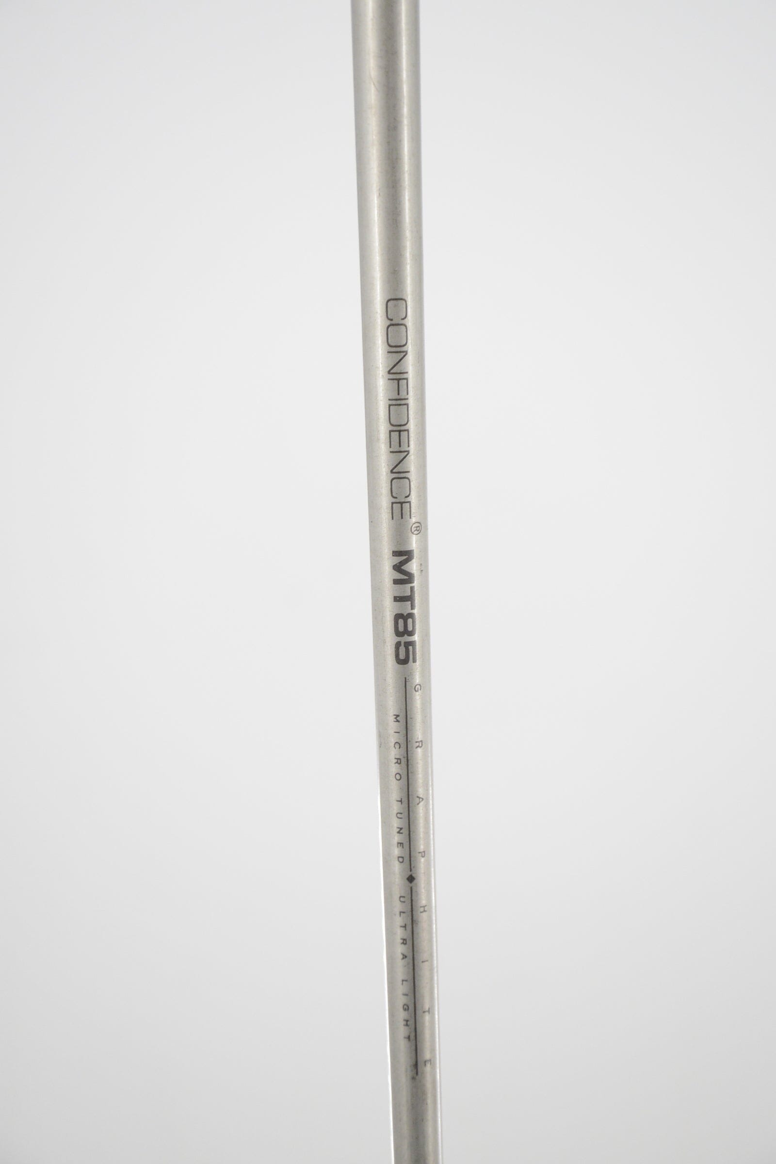 Confidence ESP 4 Iron R Flex 39.5" Golf Clubs GolfRoots 