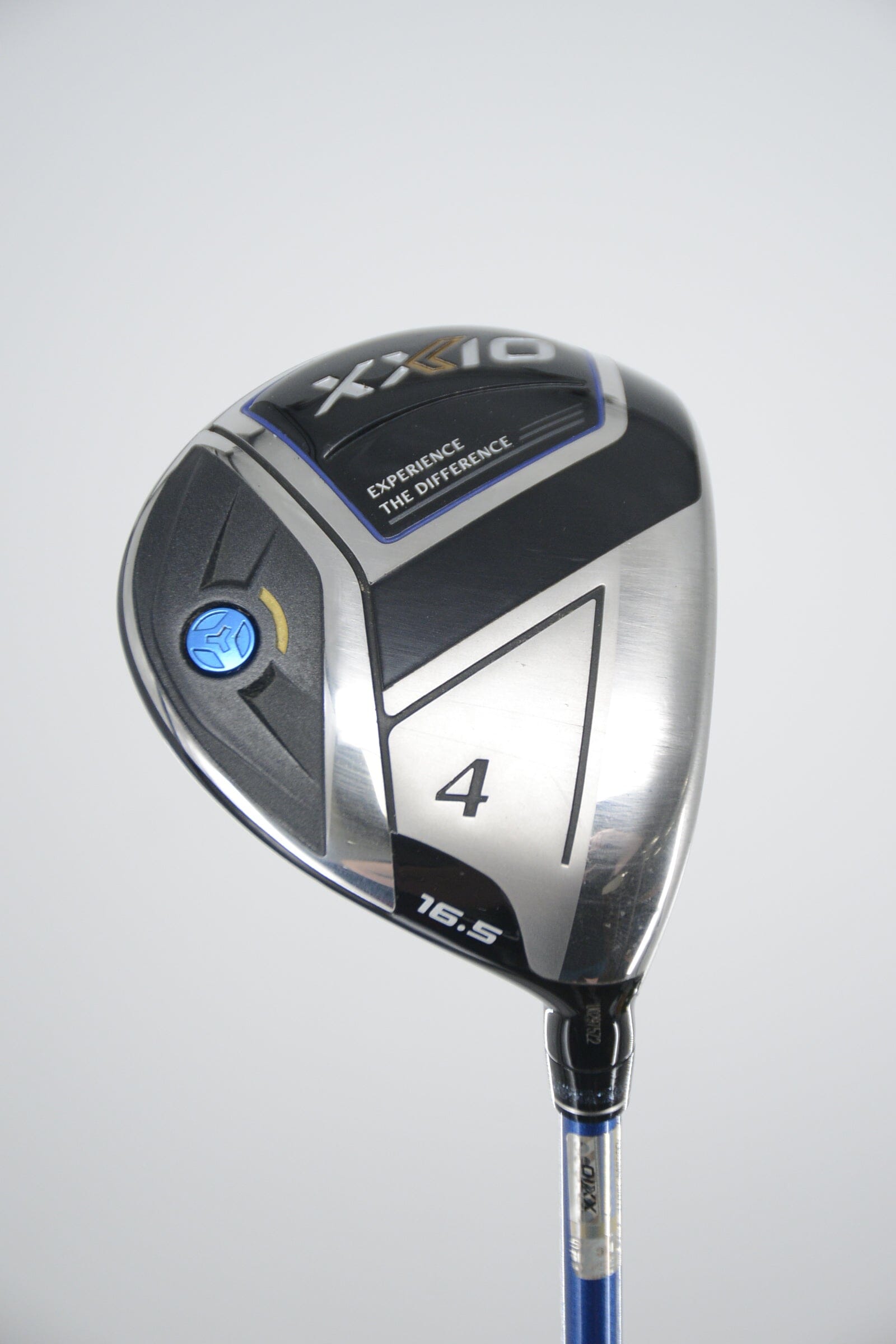 XXIO Eleven 4 Wood S Flex 42.75"
