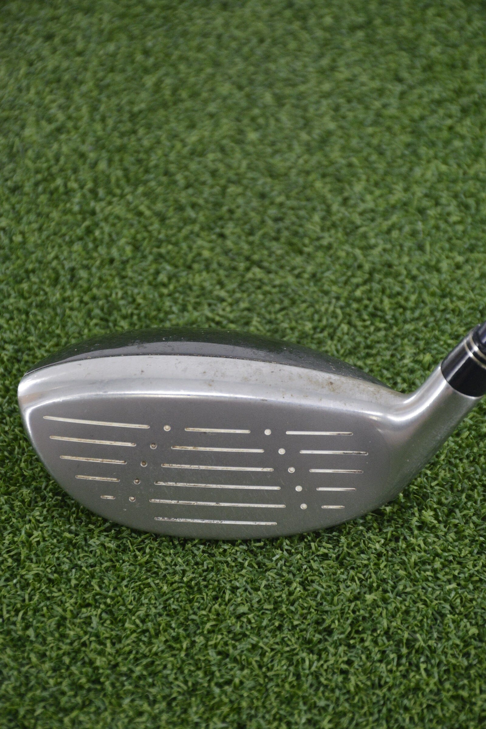 Cobra Baffler Dws 2 Hybrid S Flex 40.5" Golf Clubs GolfRoots 