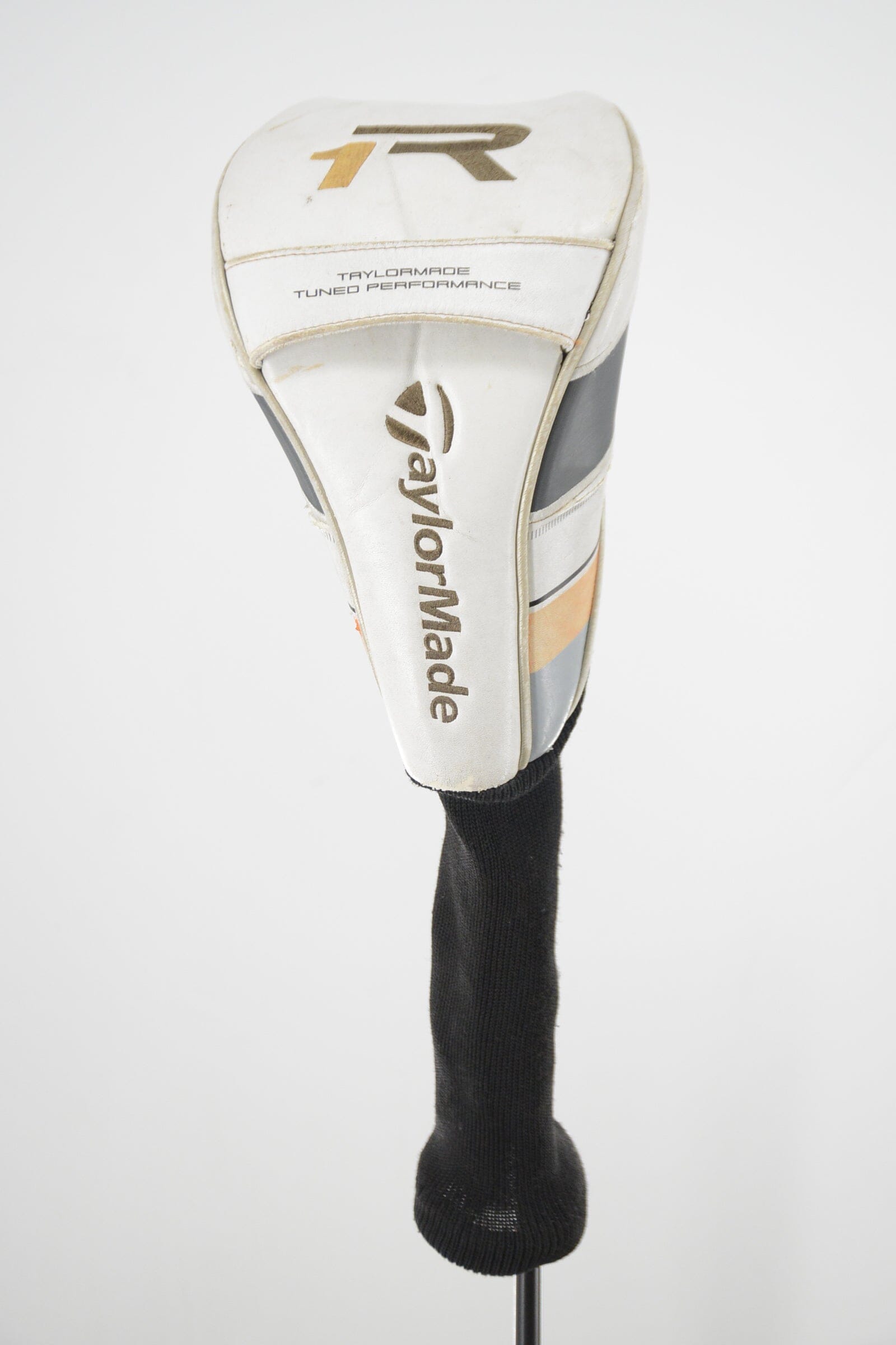 TaylorMade R1 10.5 Degree Driver R Flex 45.25" Golf Clubs GolfRoots 