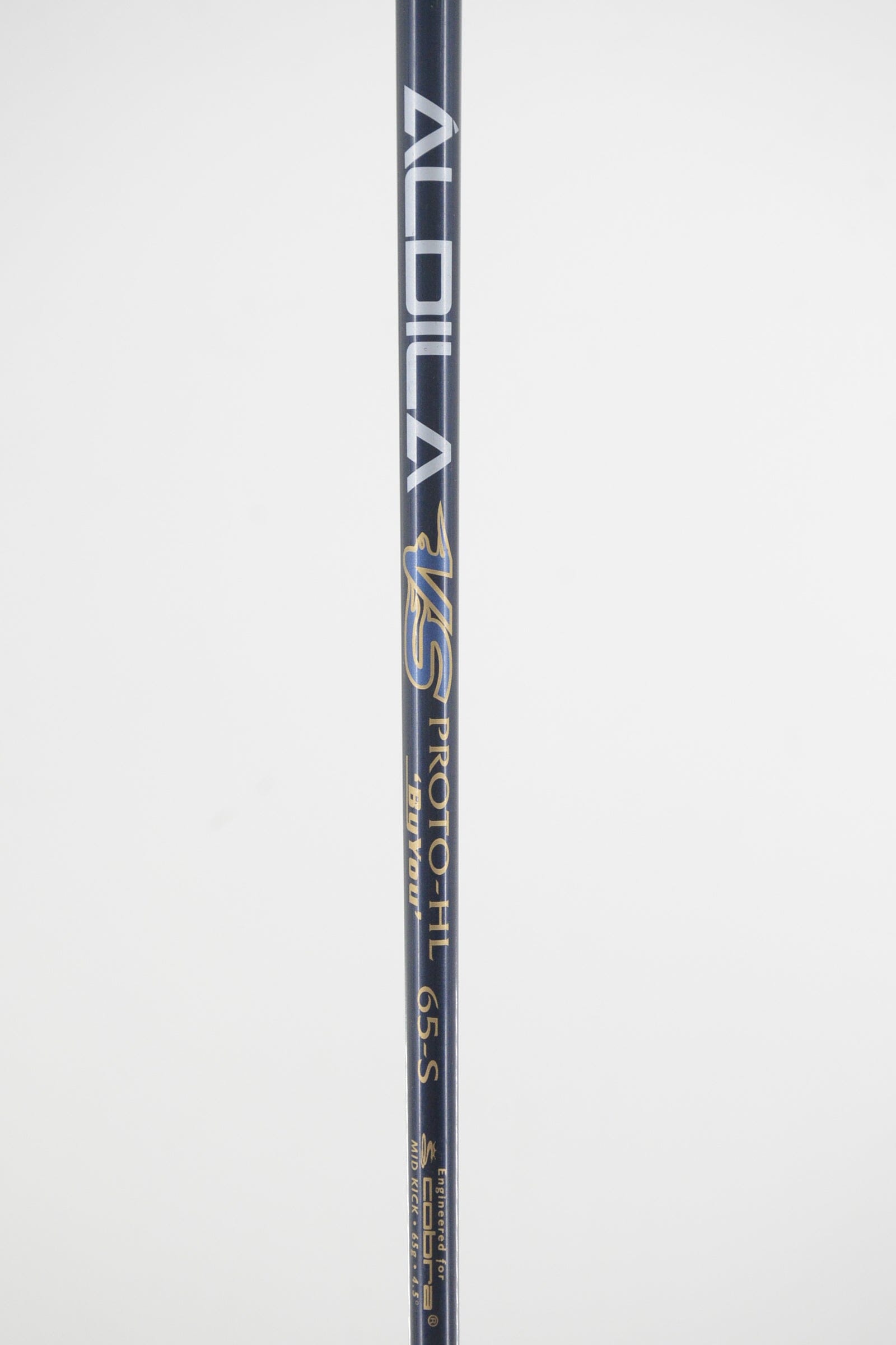 Cobra Baffler Dws 2 Hybrid S Flex 40.5" Golf Clubs GolfRoots 