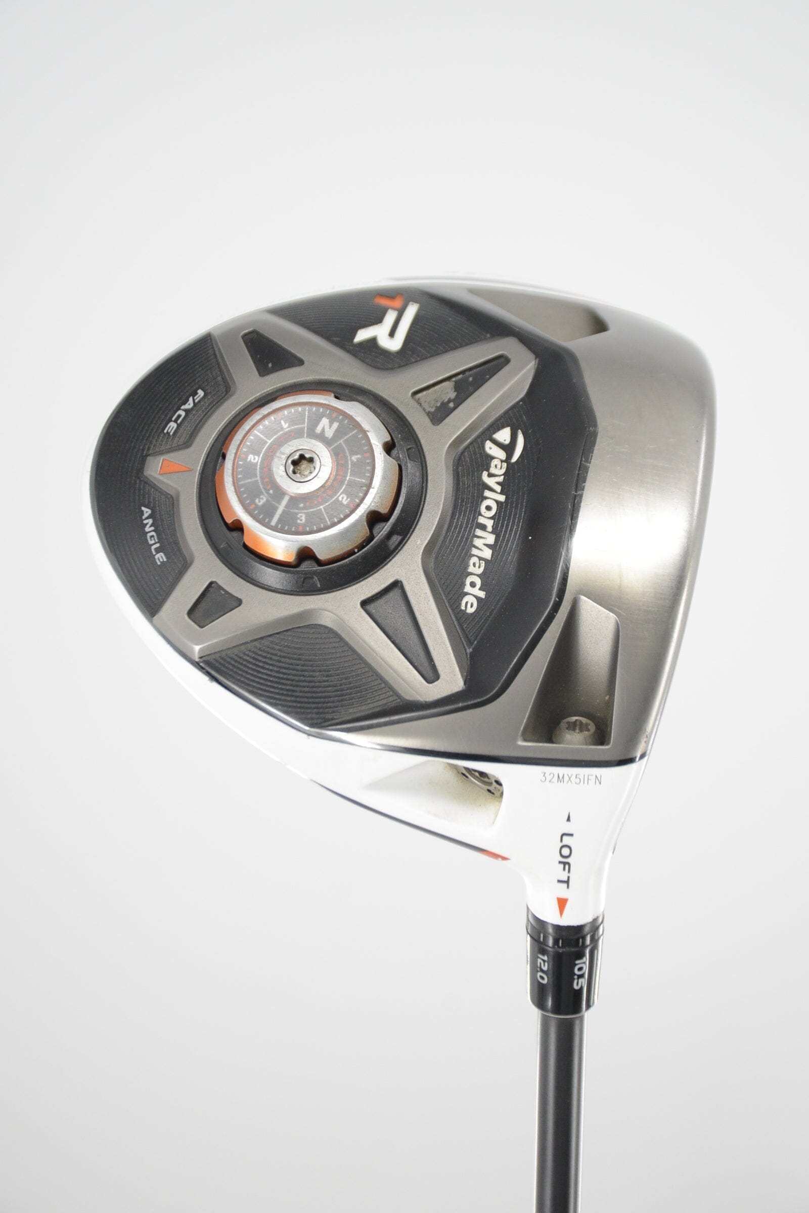 TaylorMade R1 10.5 Degree Driver R Flex 45.25"