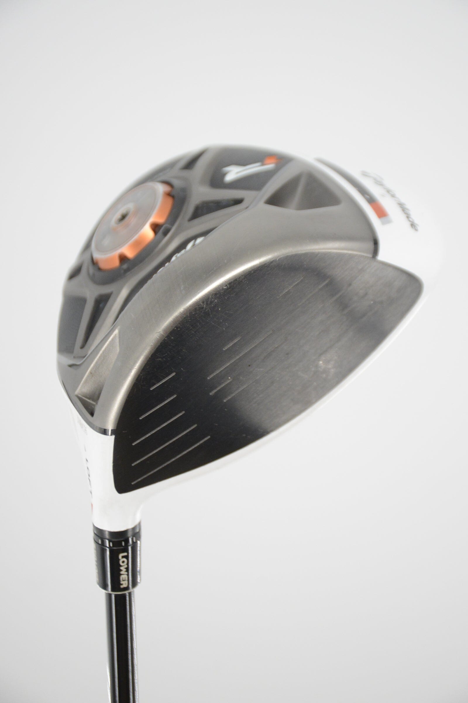 TaylorMade R1 10 Degree Driver S Flex 45" Golf Clubs GolfRoots 