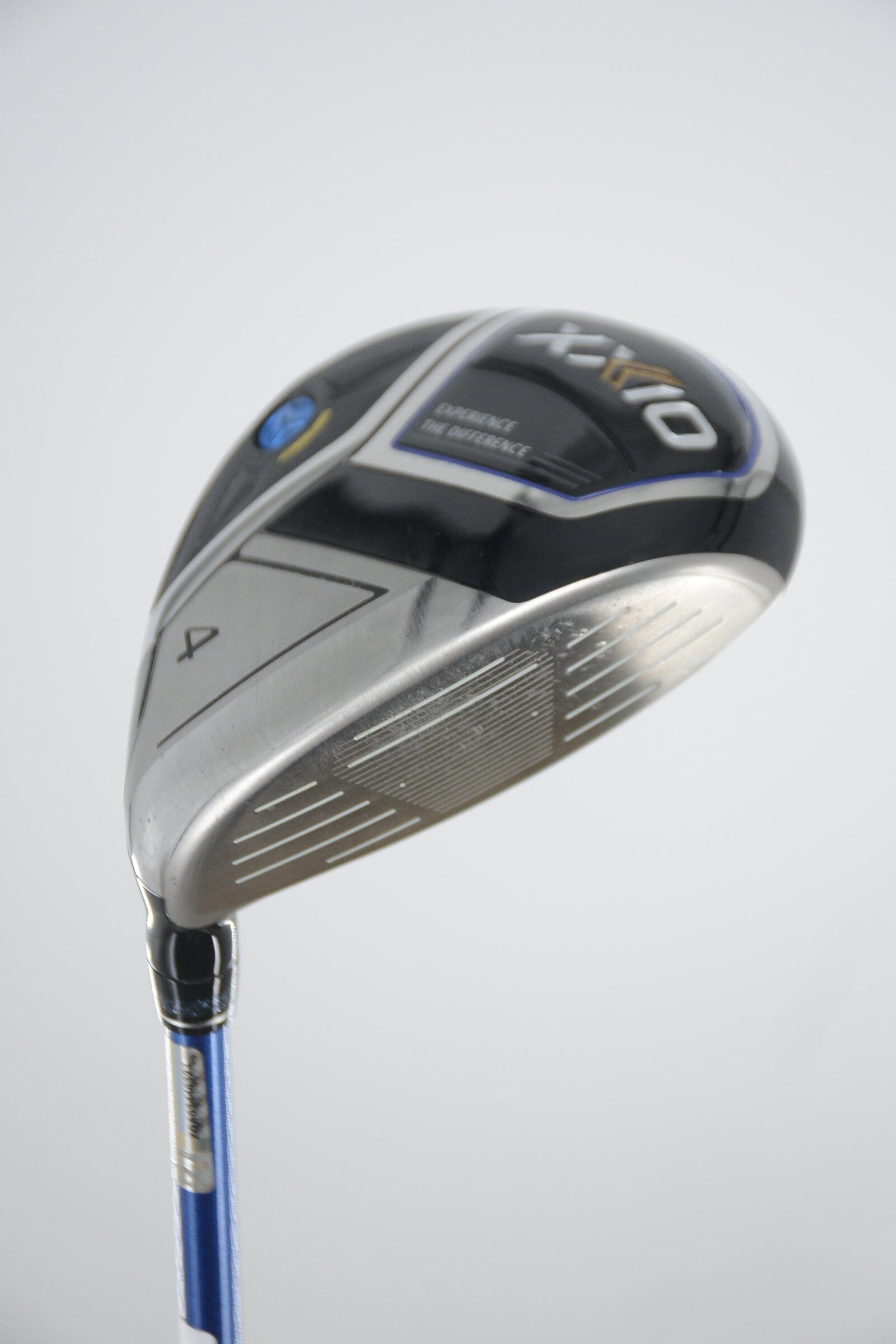 XXIO Eleven 4 Wood S Flex 42.75"