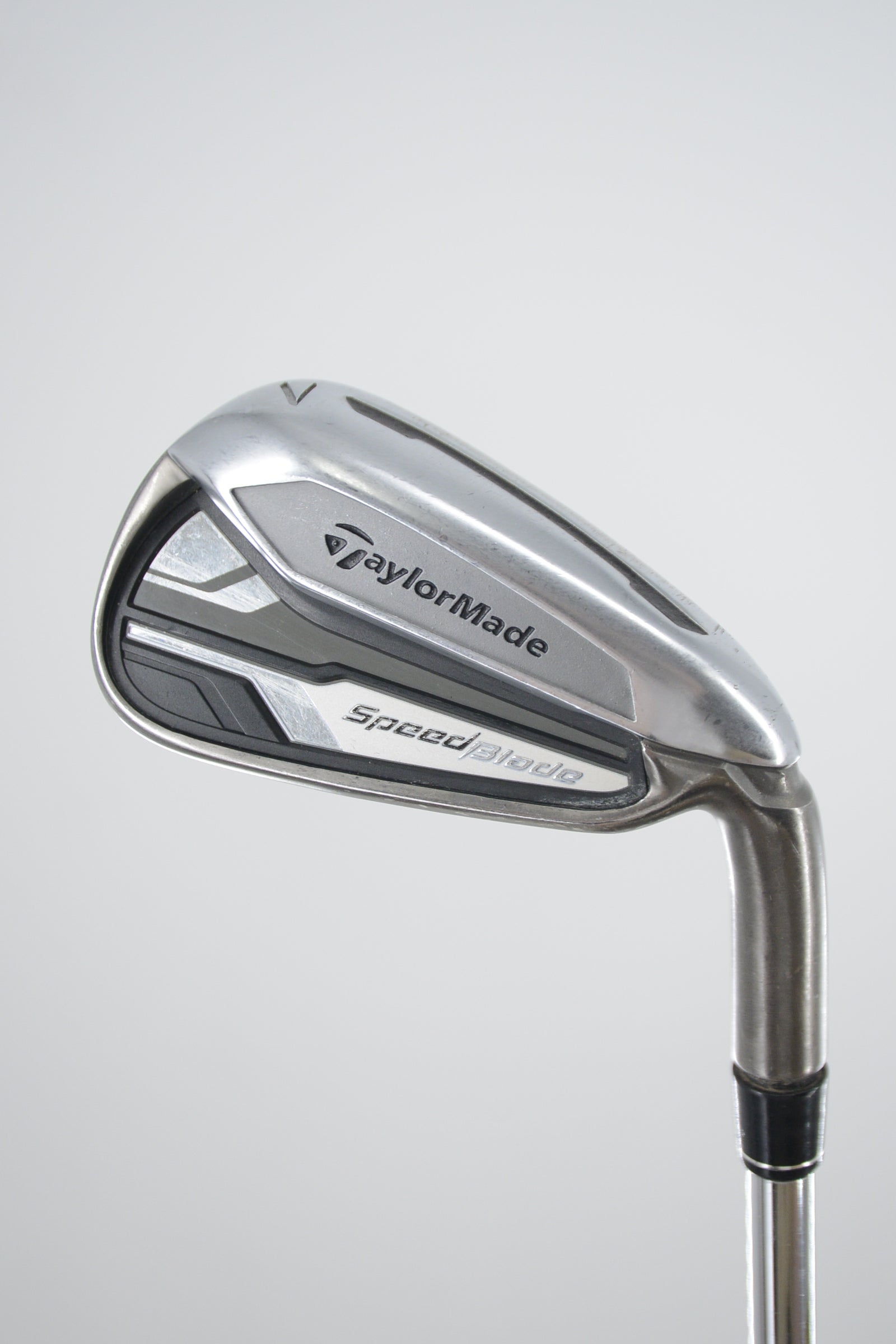 TaylorMade Speedblade 7 Iron S Flex 37.25"