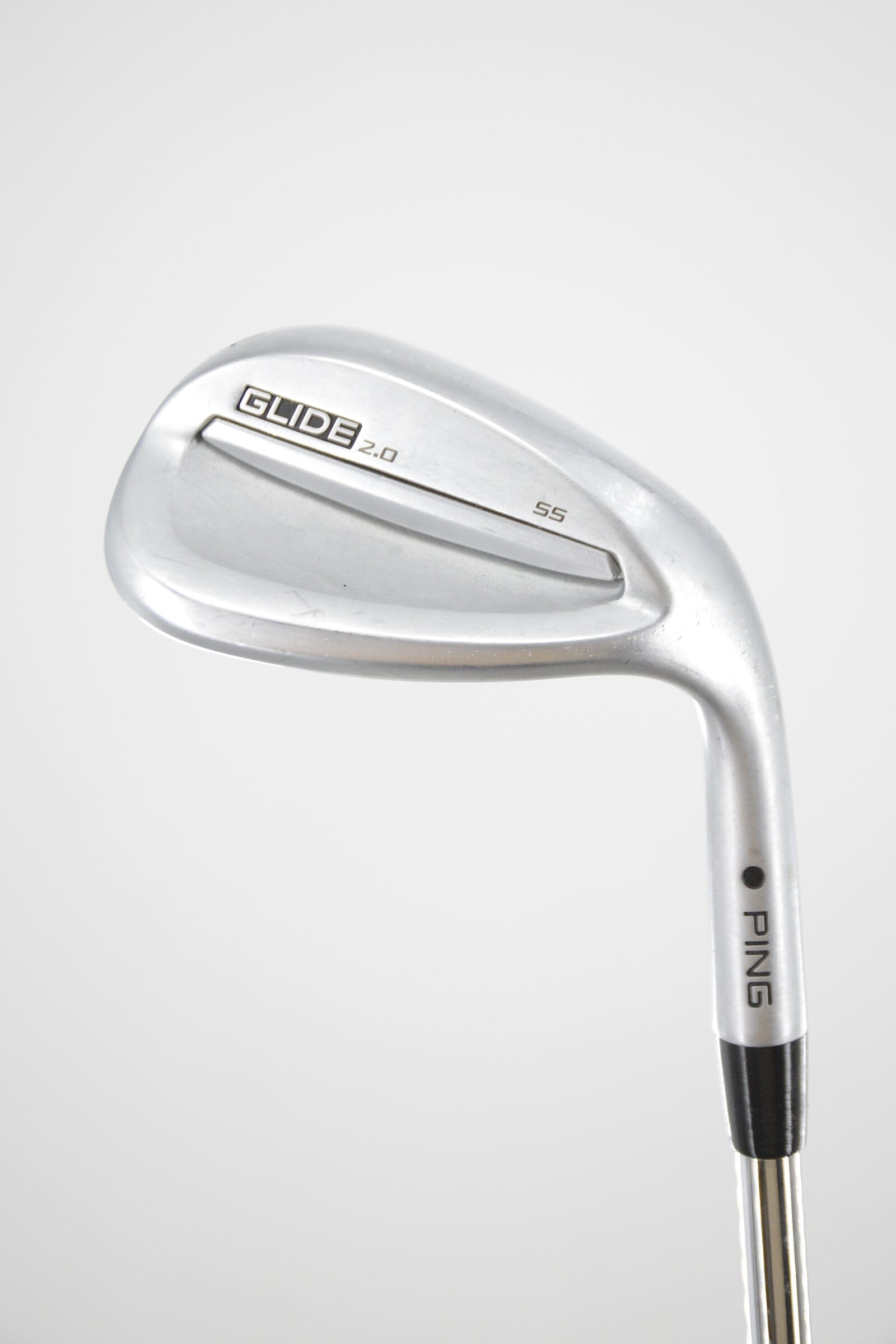 Ping Glide 2.0 SS 54 Degree Wedge Wedge Flex 35.25" Golf Clubs GolfRoots 