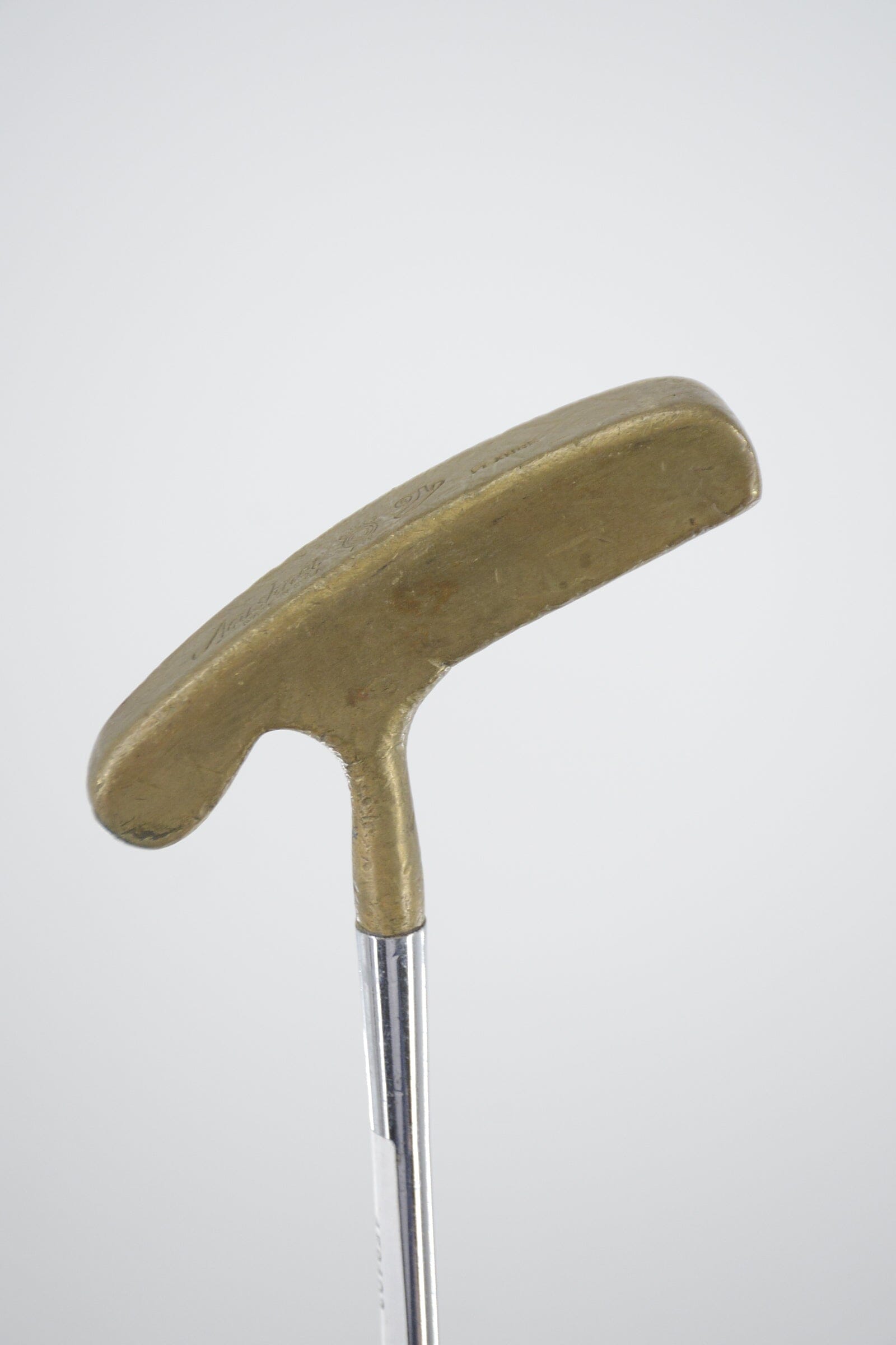 Acushnet Bullseye Putter 35.5" Golf Clubs GolfRoots 