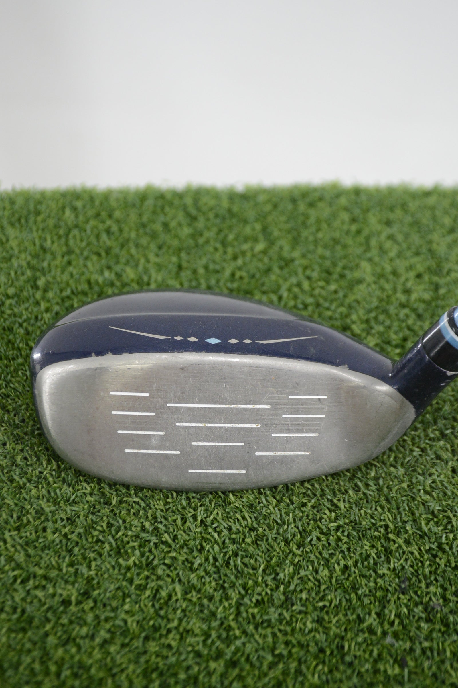 Women's XXIO 13 7 Hybrid W Flex 38"