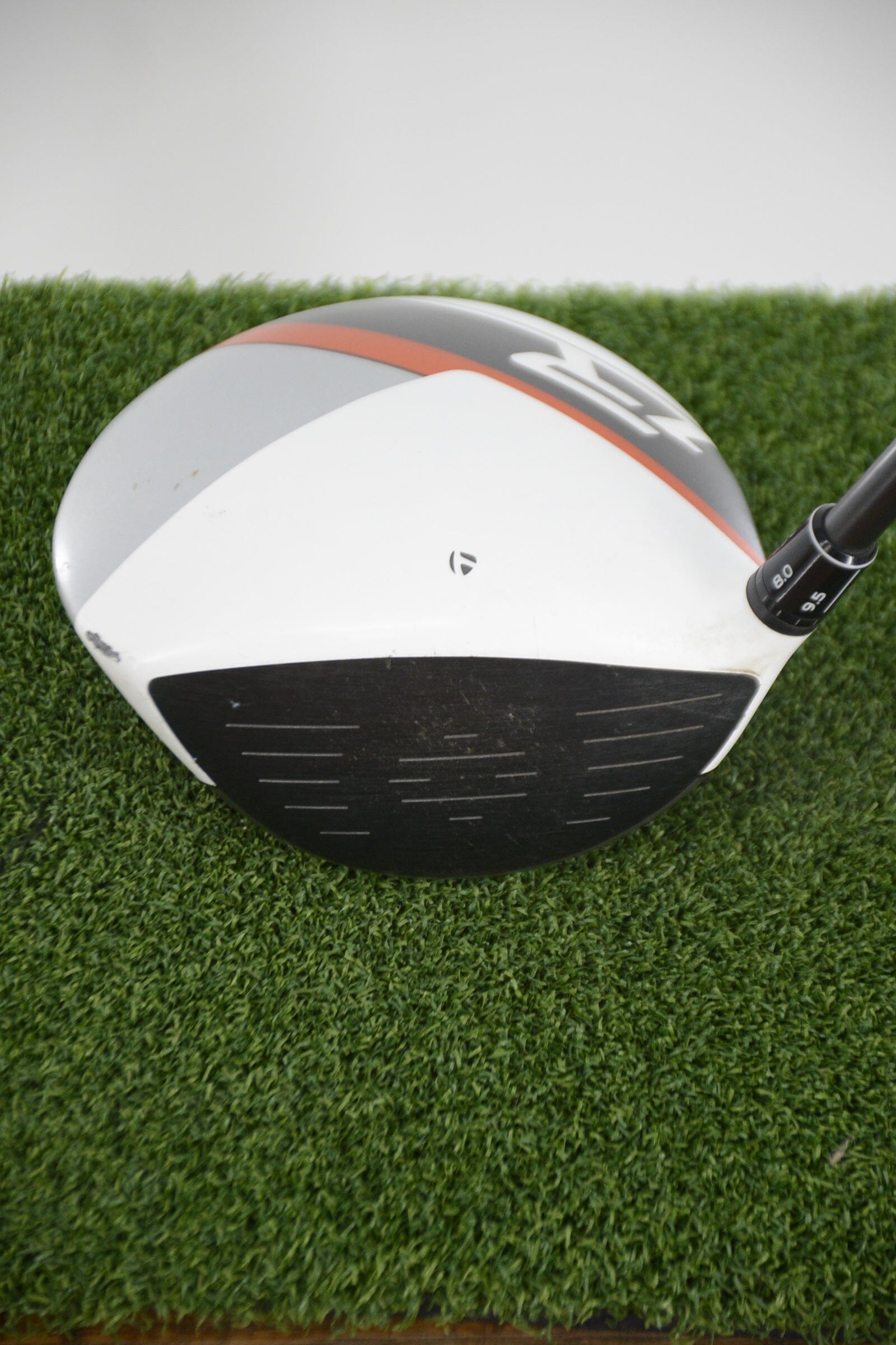 TaylorMade R1 10.5 Degree Driver R Flex 45.25" Golf Clubs GolfRoots 