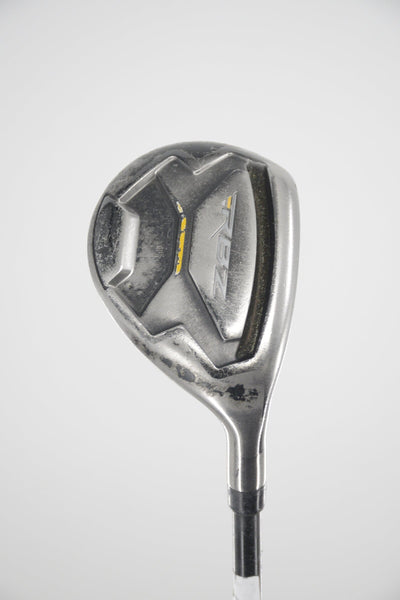 TaylorMade - 【送料込】テーラーメイド / RBZ BLACK RESCUE（#4＆5） TaylorMade RocketBallz Black Rescue Hybrid | Golf Avenue