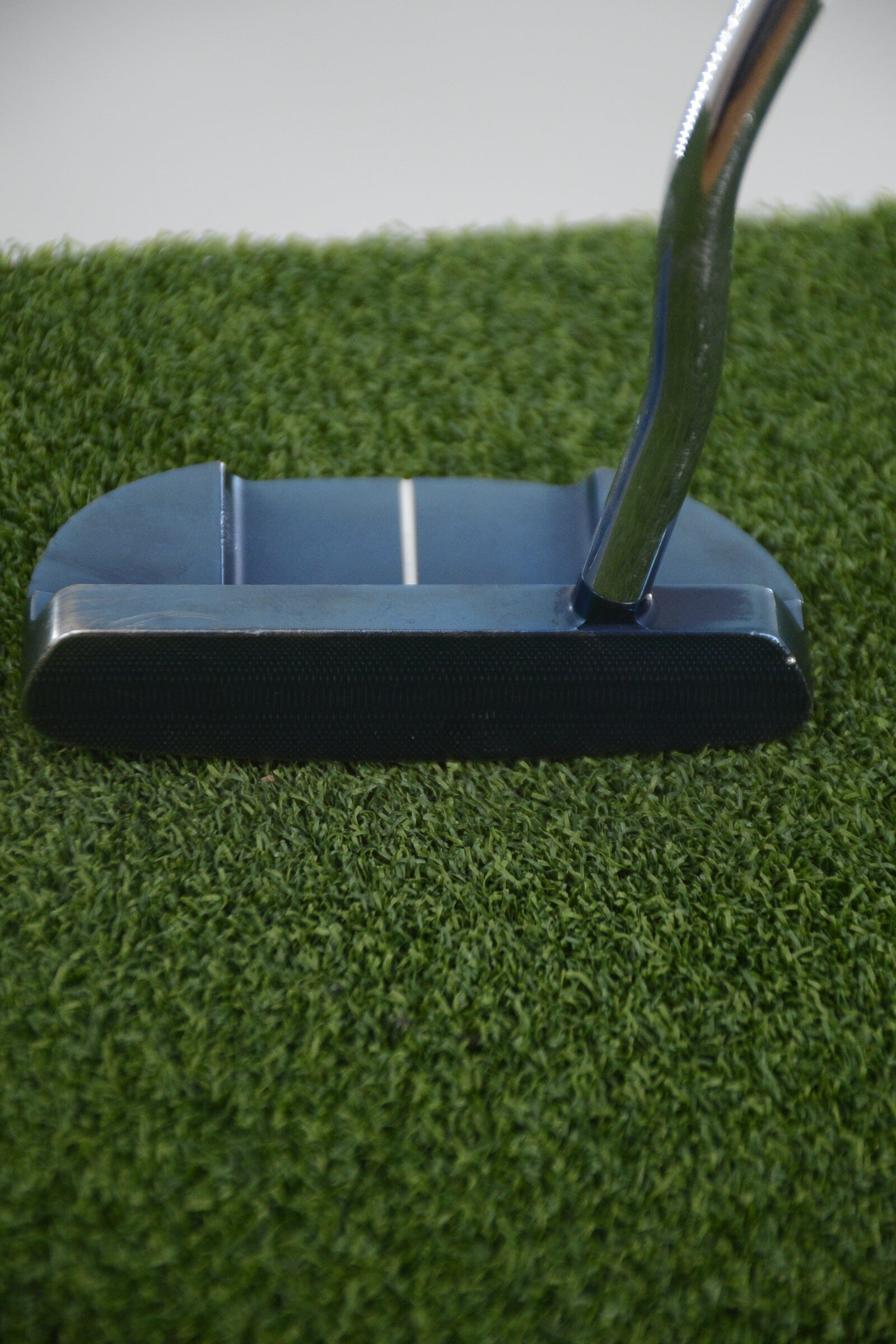 Mizuno M Craft 3 Blue Ion Putter 34" Golf Clubs GolfRoots 