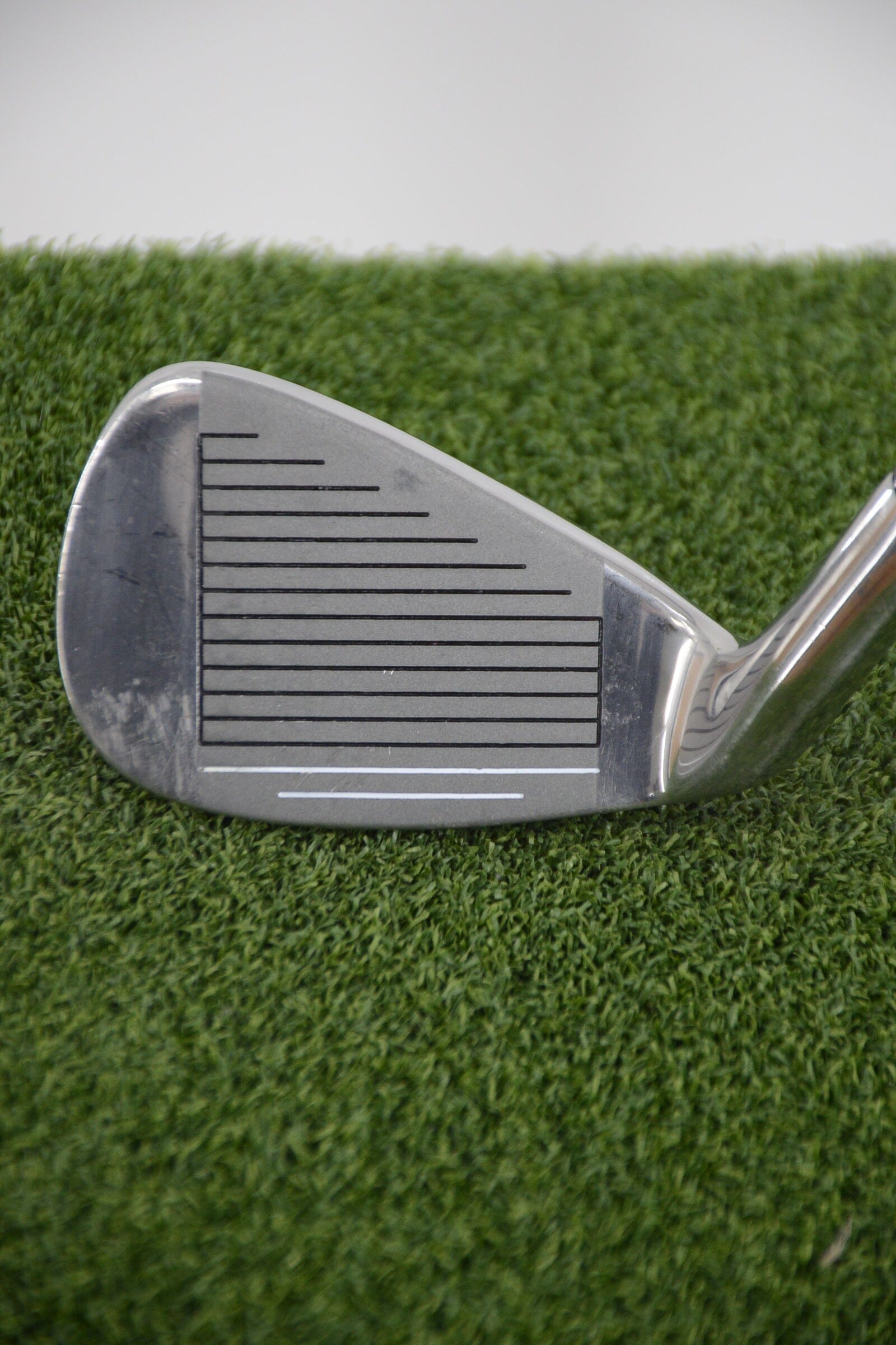 Women's Affinity RZB 7 Iron W Flex 35.5"