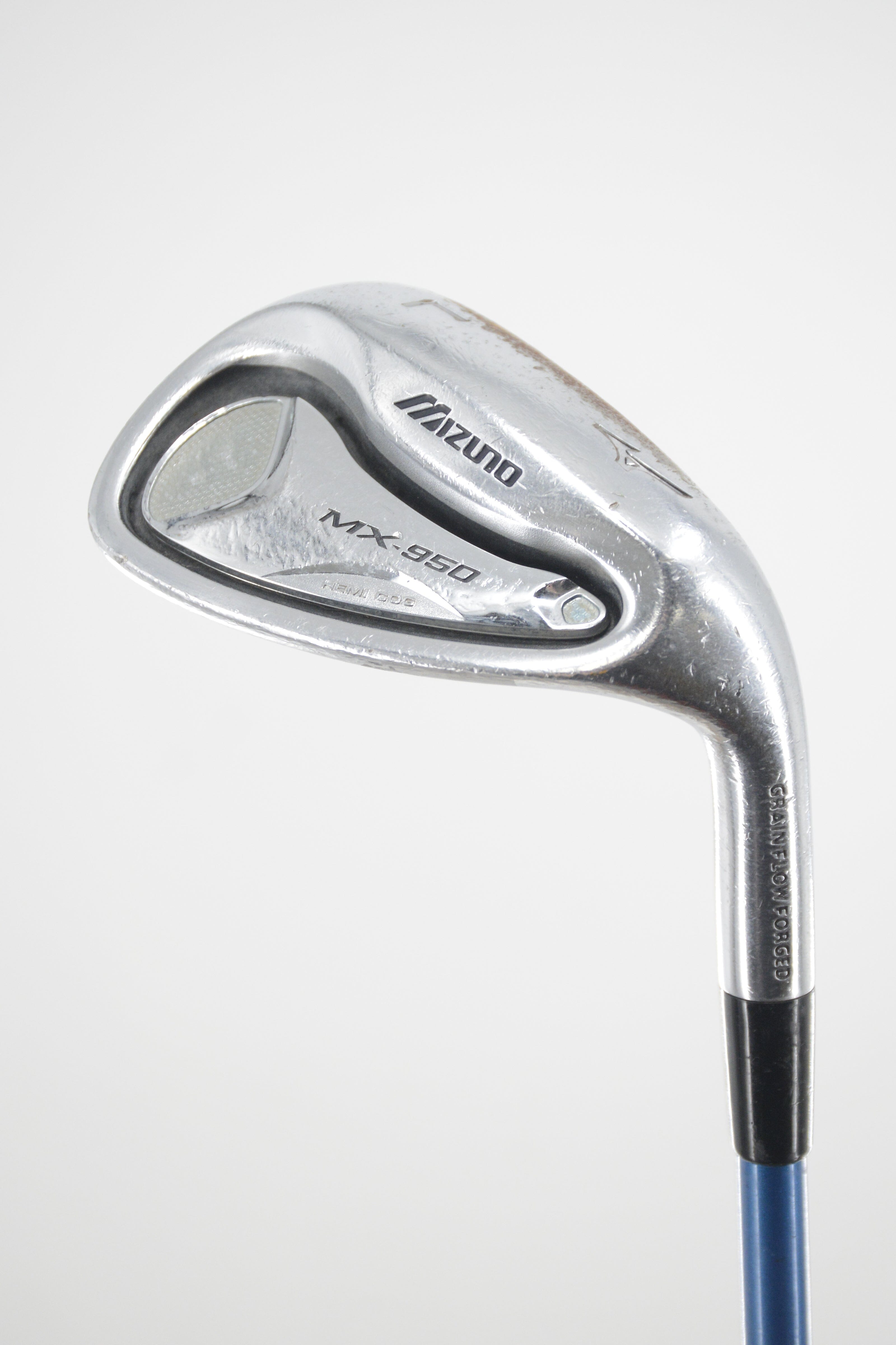 Women's Mizuno MX 950 LW W Flex 34.5" Golf Clubs GolfRoots 