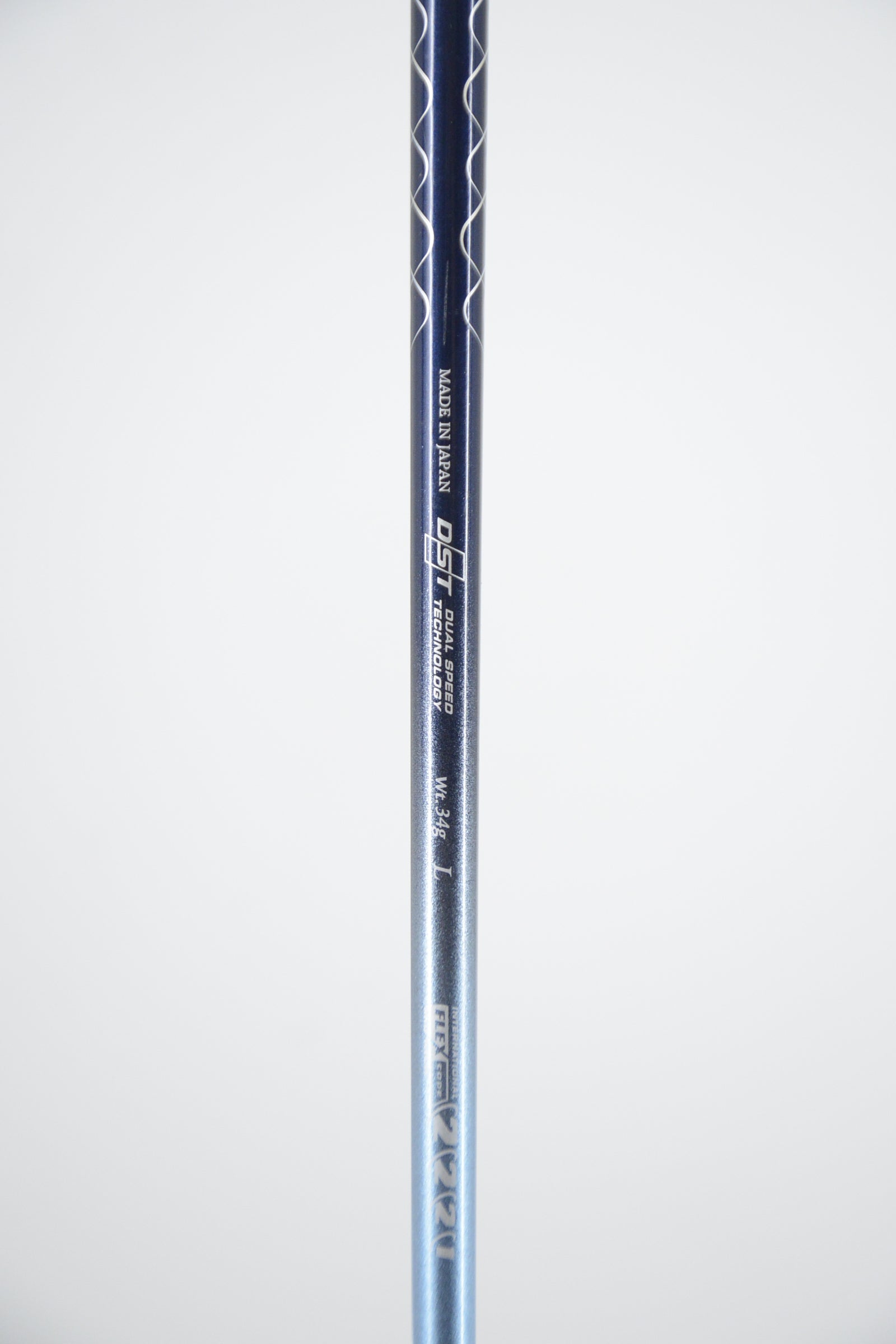 Women's XXIO 13 7 Hybrid W Flex 38"