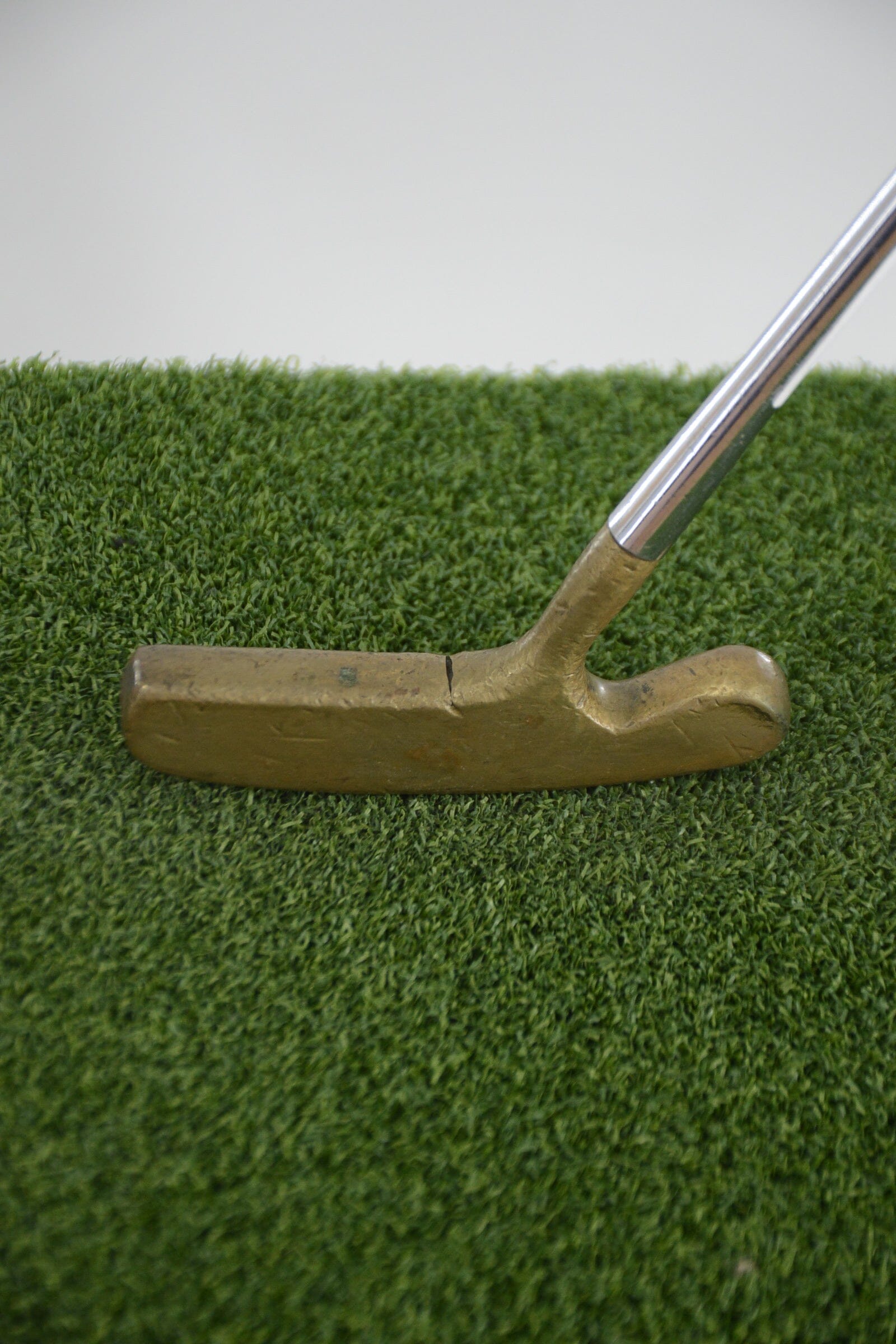 Acushnet Bullseye Putter 35.5" Golf Clubs GolfRoots 