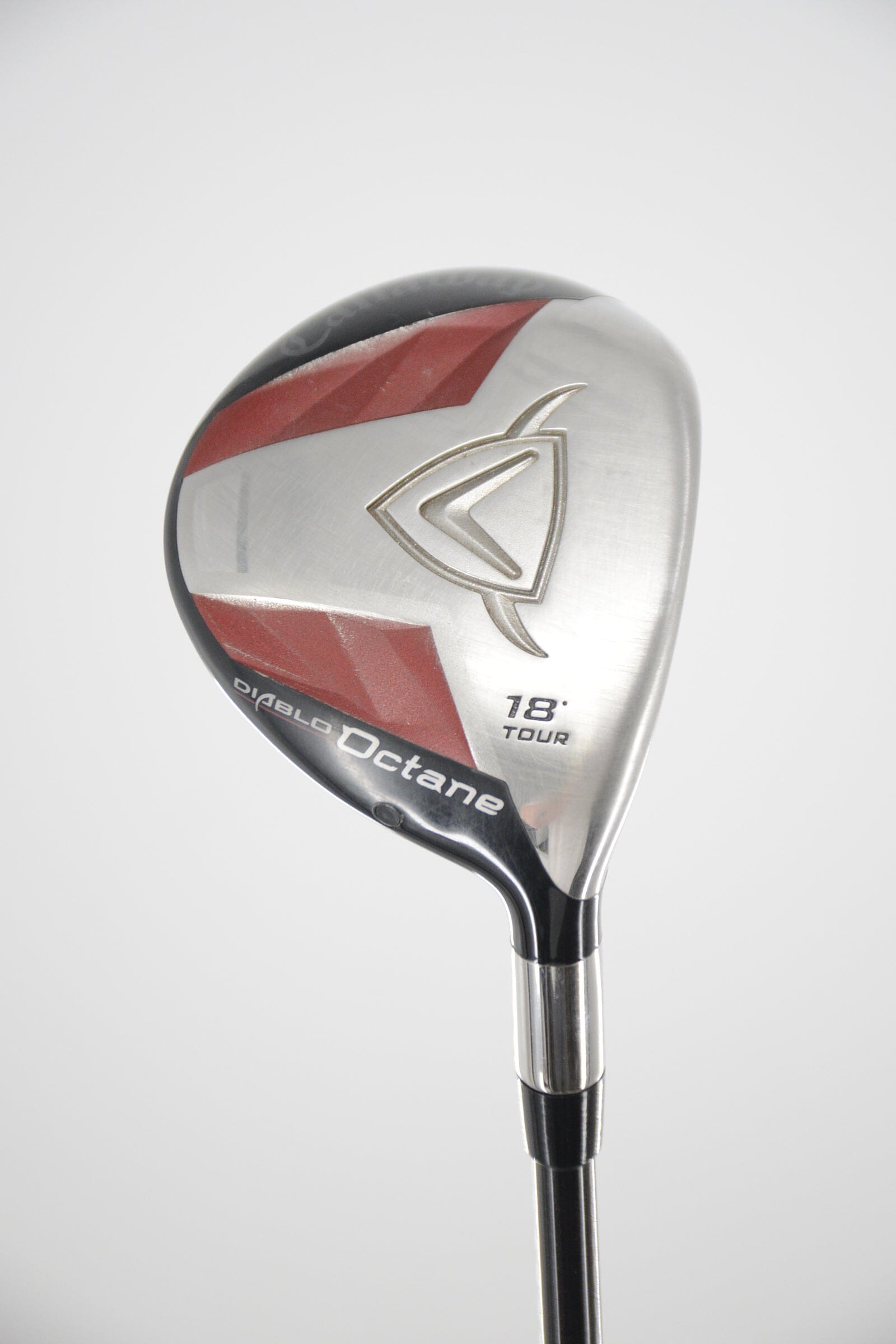 Callaway Diablo Octane Tour 18 Degree Wood S Flex 42.25"
