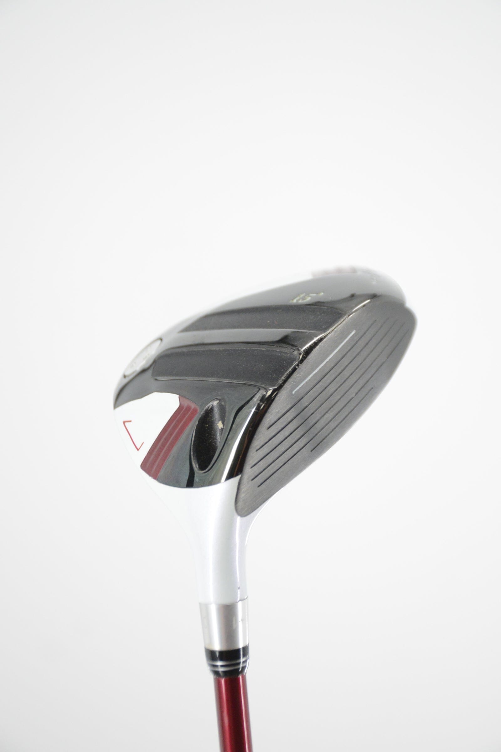 Bobby Jones White 15 Degree Wood R Flex 42.75" Golf Clubs GolfRoots 