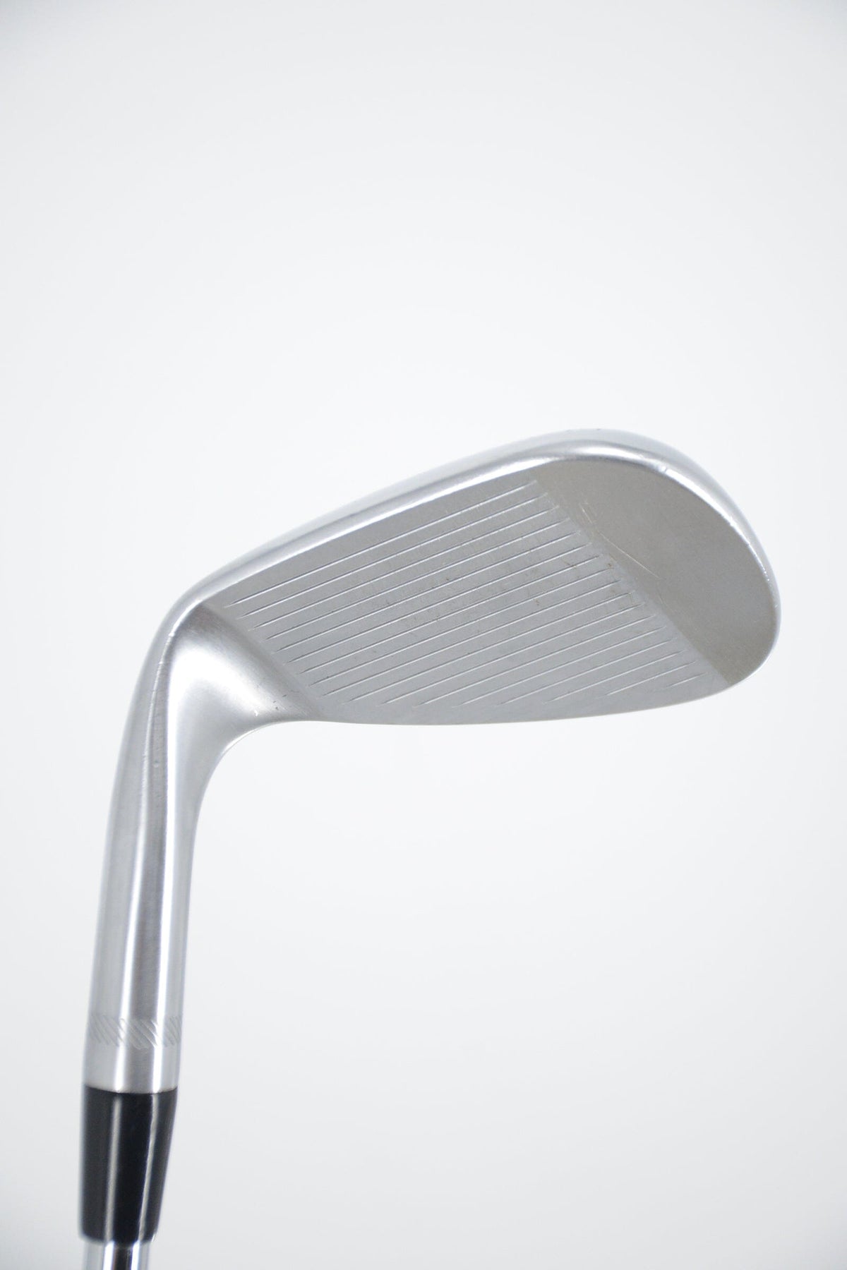 Titleist Vokey SM10 Tour Chrome 52 Degree Wedge Wedge Flex 35.25" Golf Clubs GolfRoots 