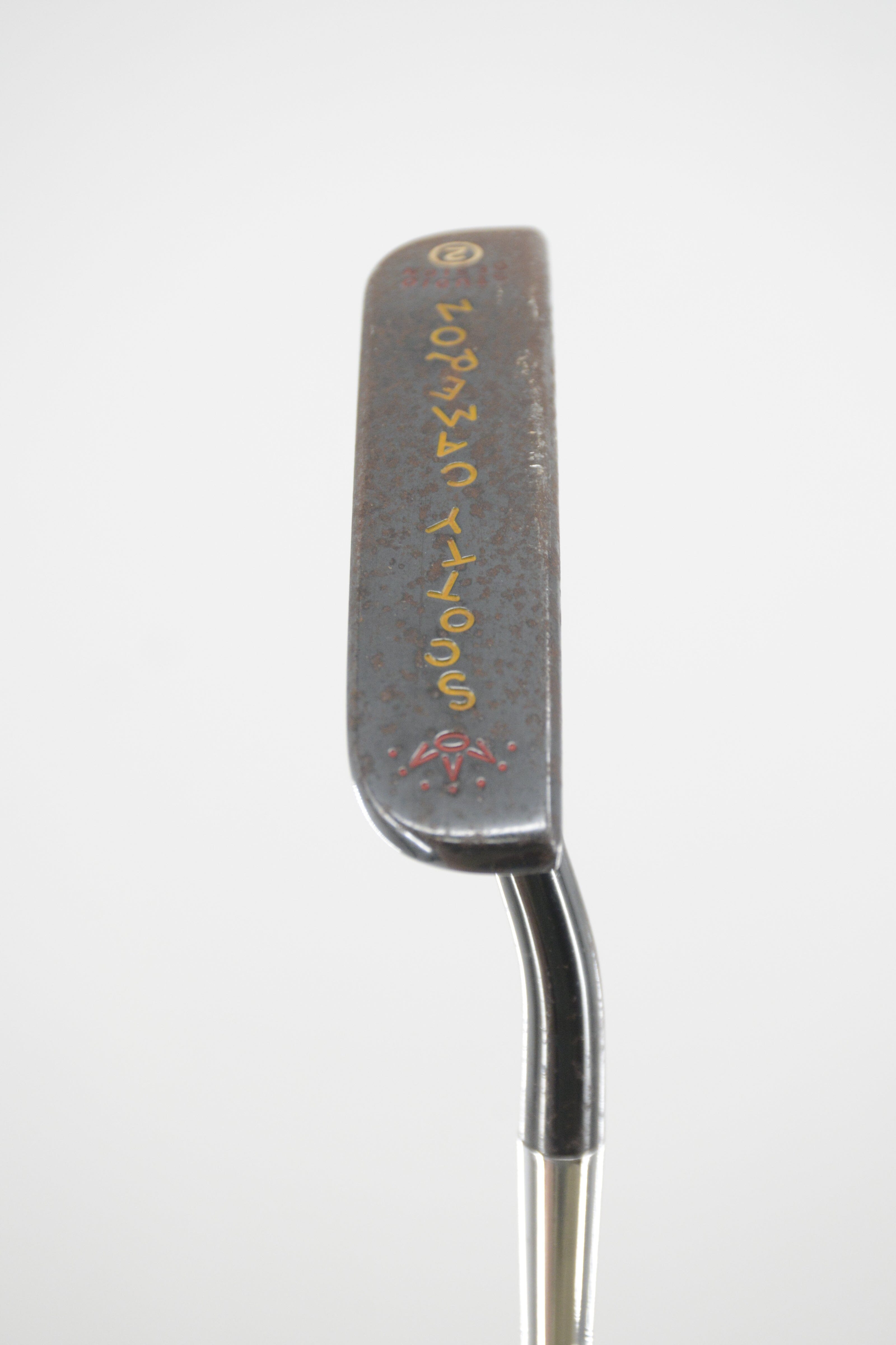 Scotty Cameron Studio Design 2 Putter 35" Golf Clubs GolfRoots 