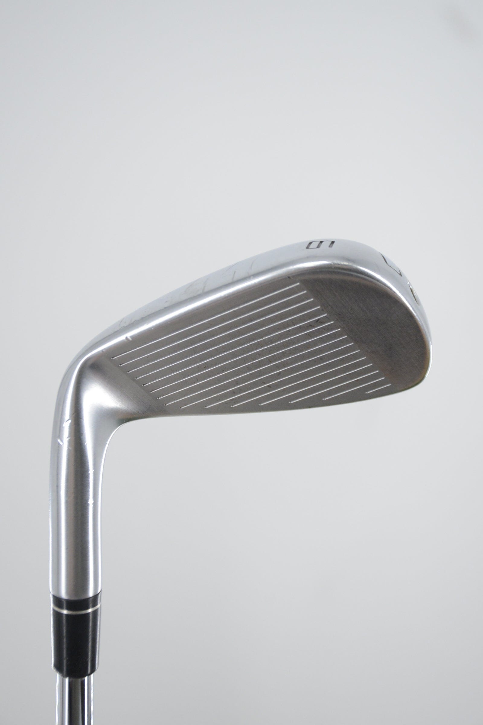 TaylorMade P790 9 Iron S Flex 35.75" Golf Clubs GolfRoots 