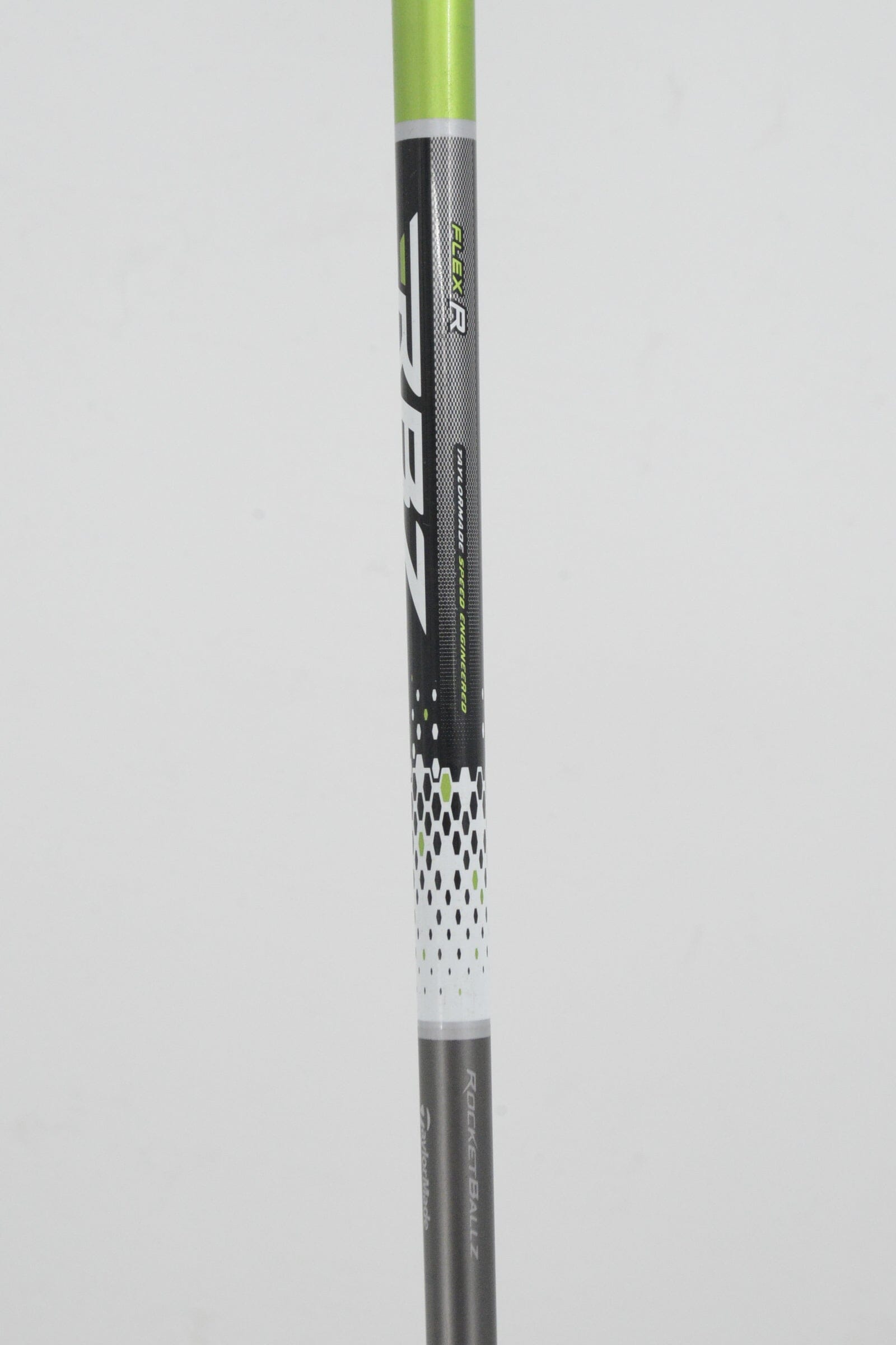 TaylorMade Rocketballz 6-AW Iron Set R Flex +0.25" Golf Clubs GolfRoots 