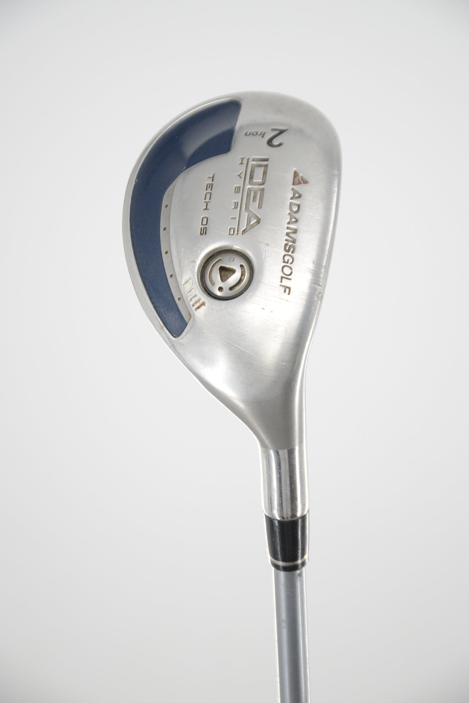 Adams Idea Tech OS 2 Hybrid R Flex 41"