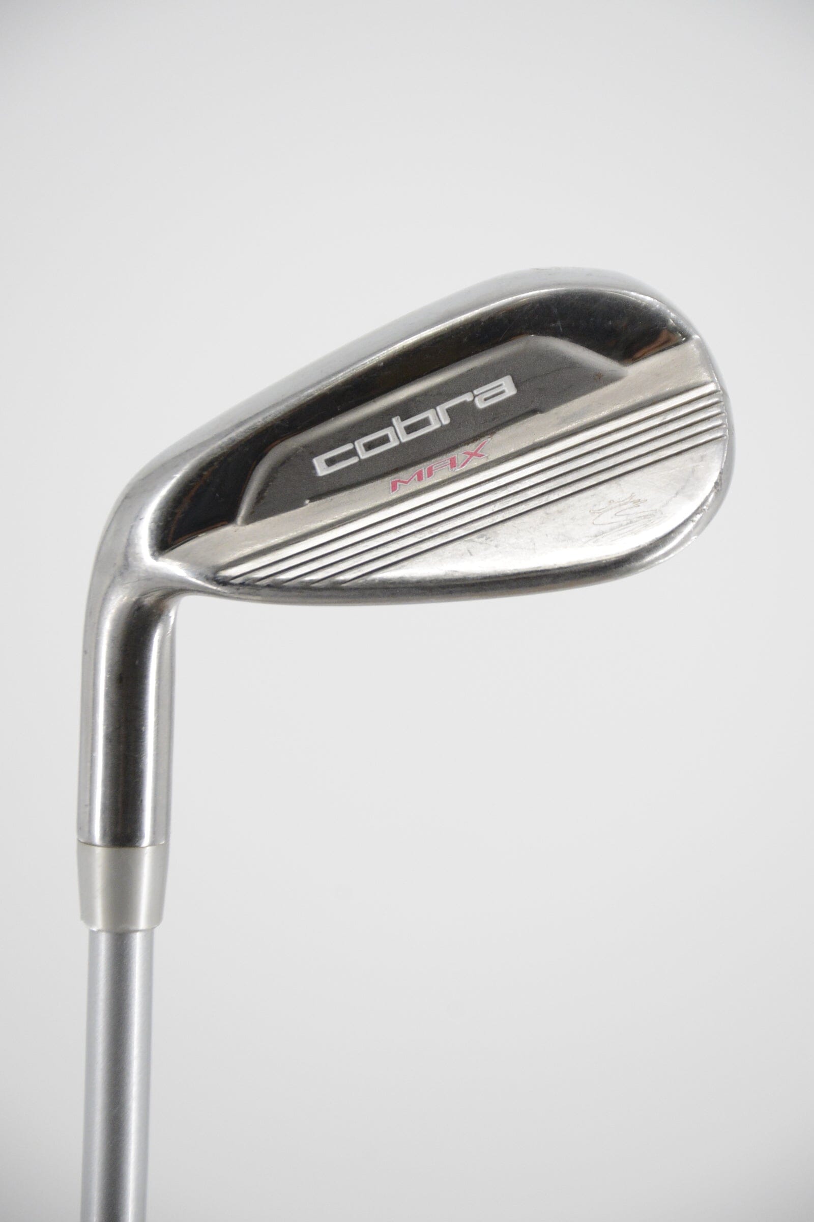 Women's Lefty Cobra Max SW W Flex 34.25" Golf Clubs GolfRoots 