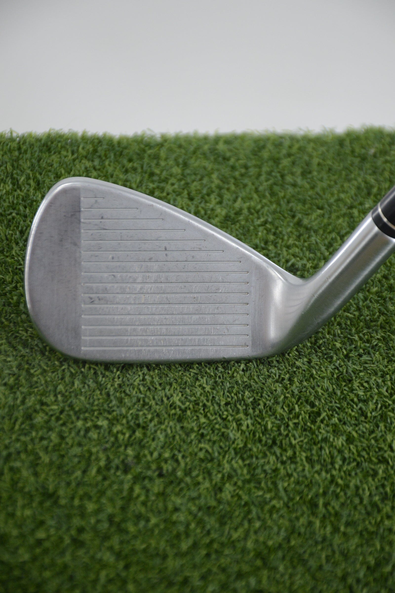 TaylorMade P790 9 Iron S Flex 35.75" Golf Clubs GolfRoots 