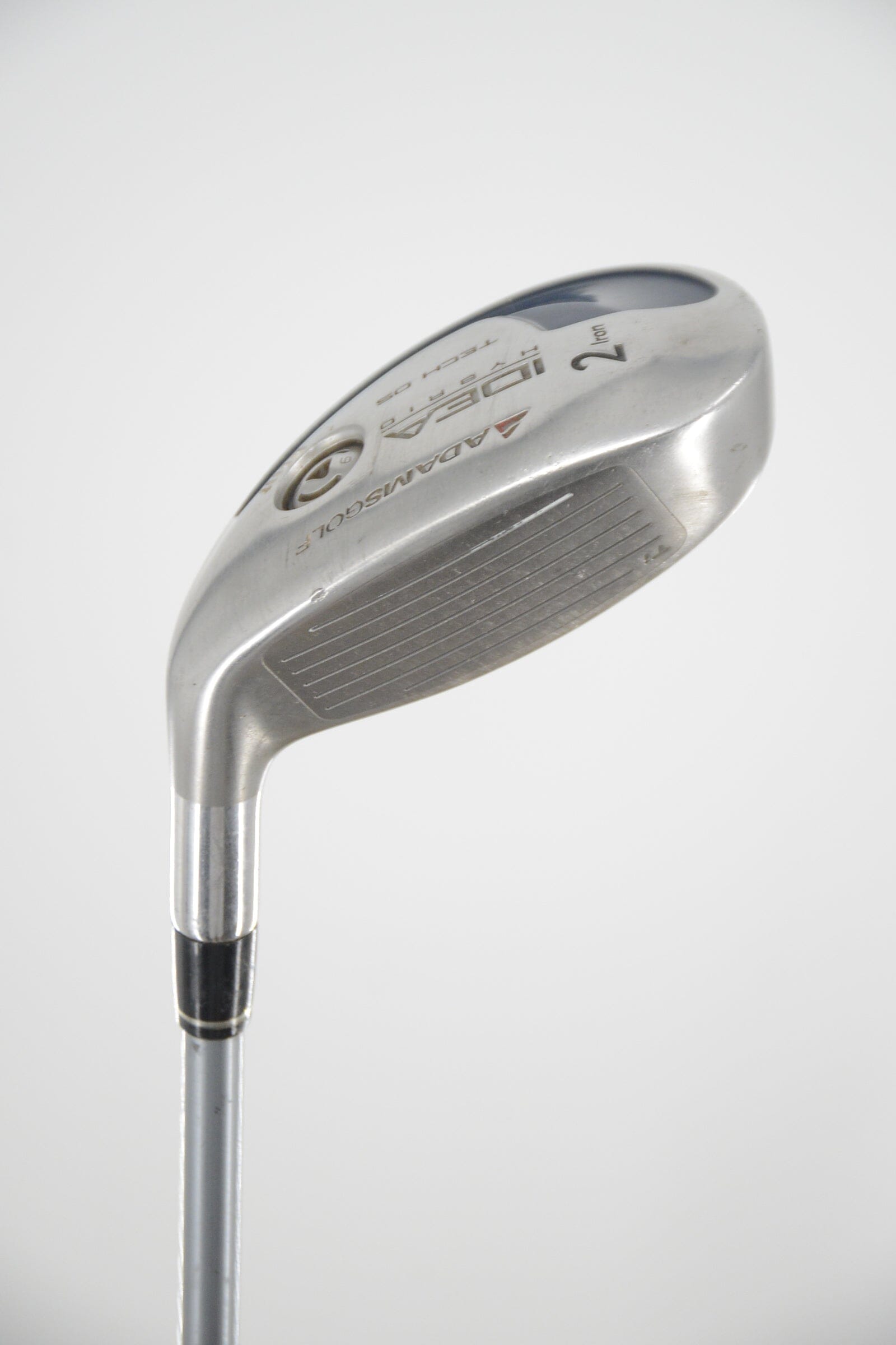 Adams Idea Tech OS 2 Hybrid R Flex 41" Golf Clubs GolfRoots 
