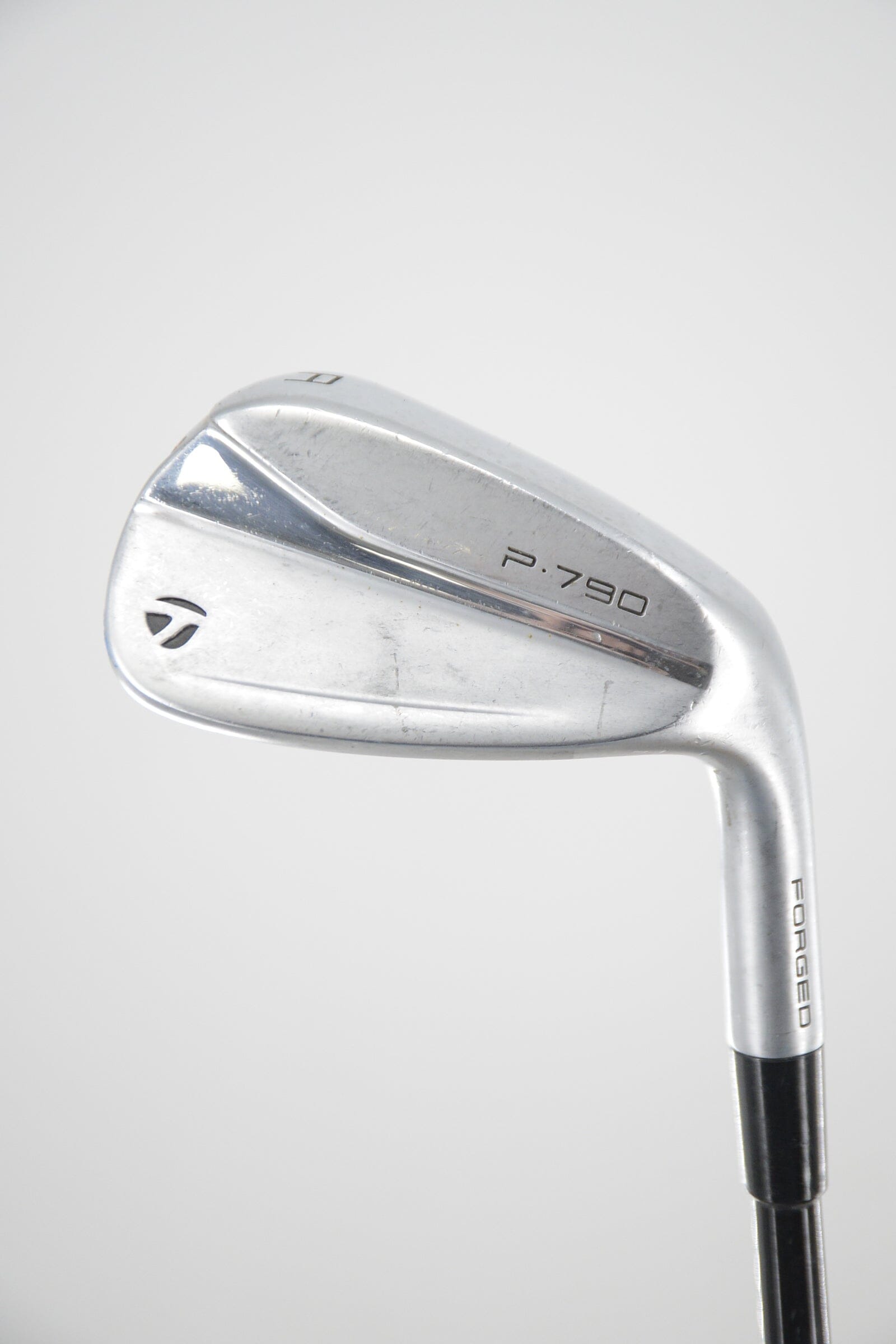 TaylorMade P790 2021 AW R Flex 35" Golf Clubs GolfRoots 