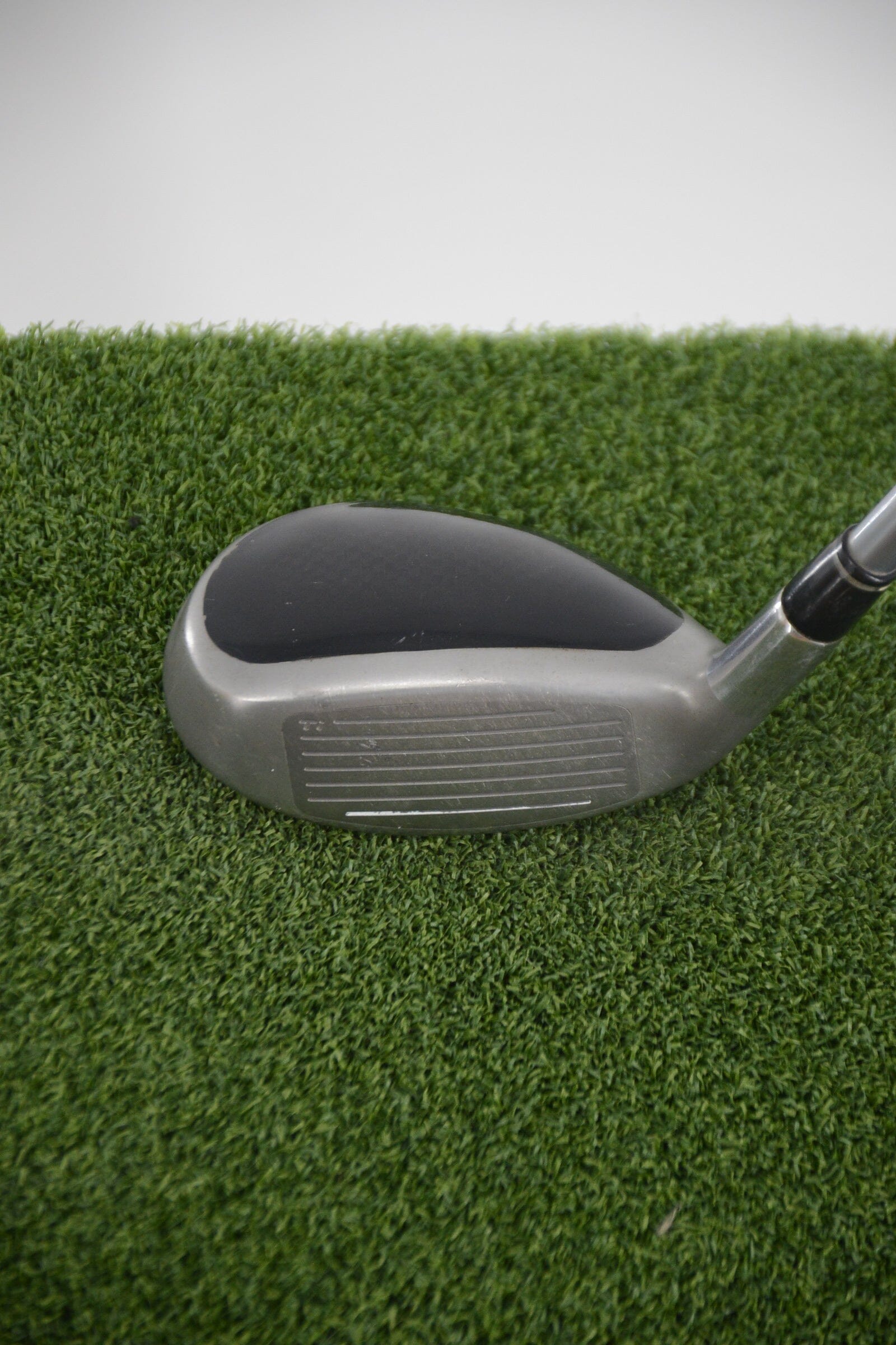 Adams Idea Tech OS 2 Hybrid R Flex 41" Golf Clubs GolfRoots 