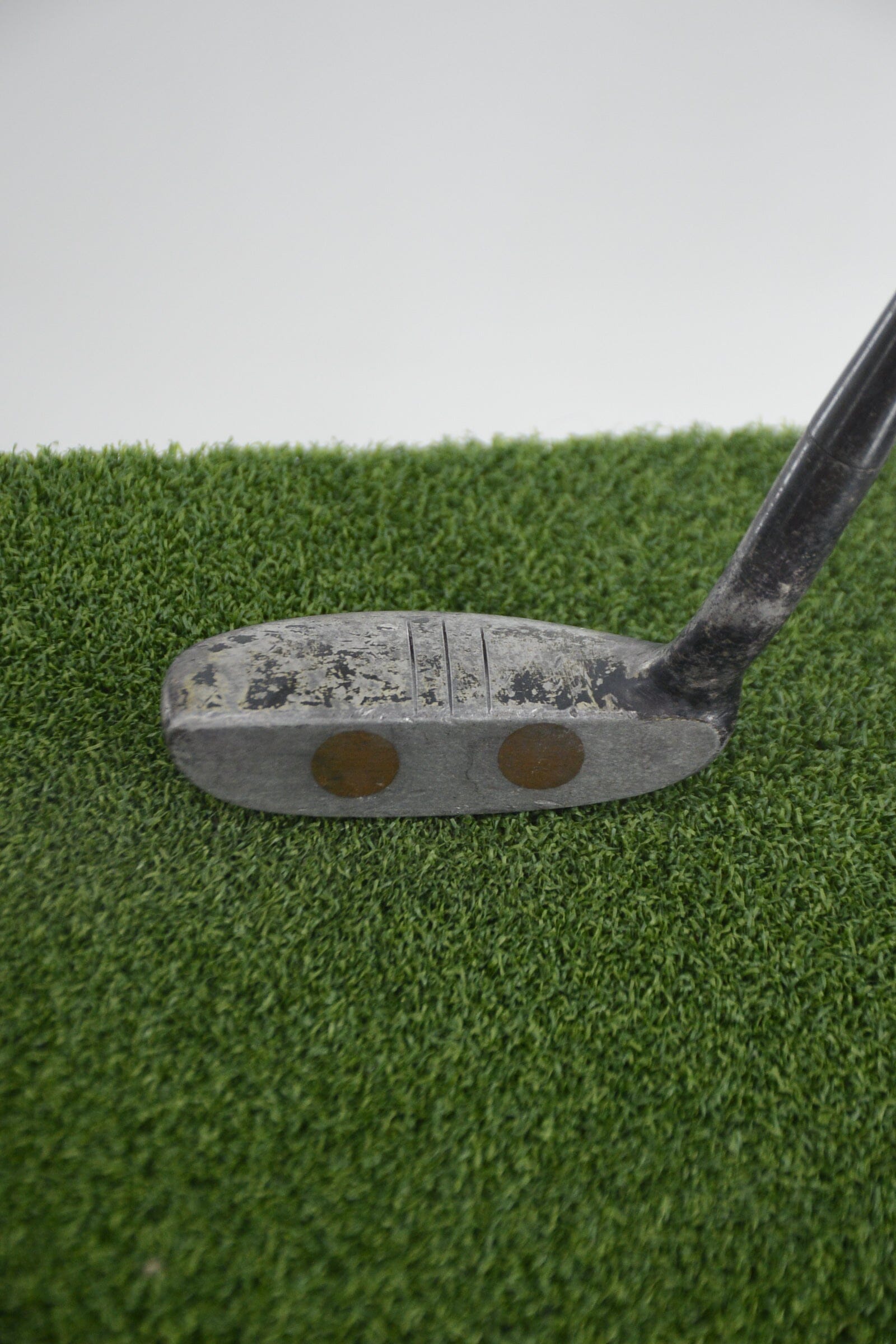 Acushnet Model 9 Putter 34.75" Golf Clubs GolfRoots 