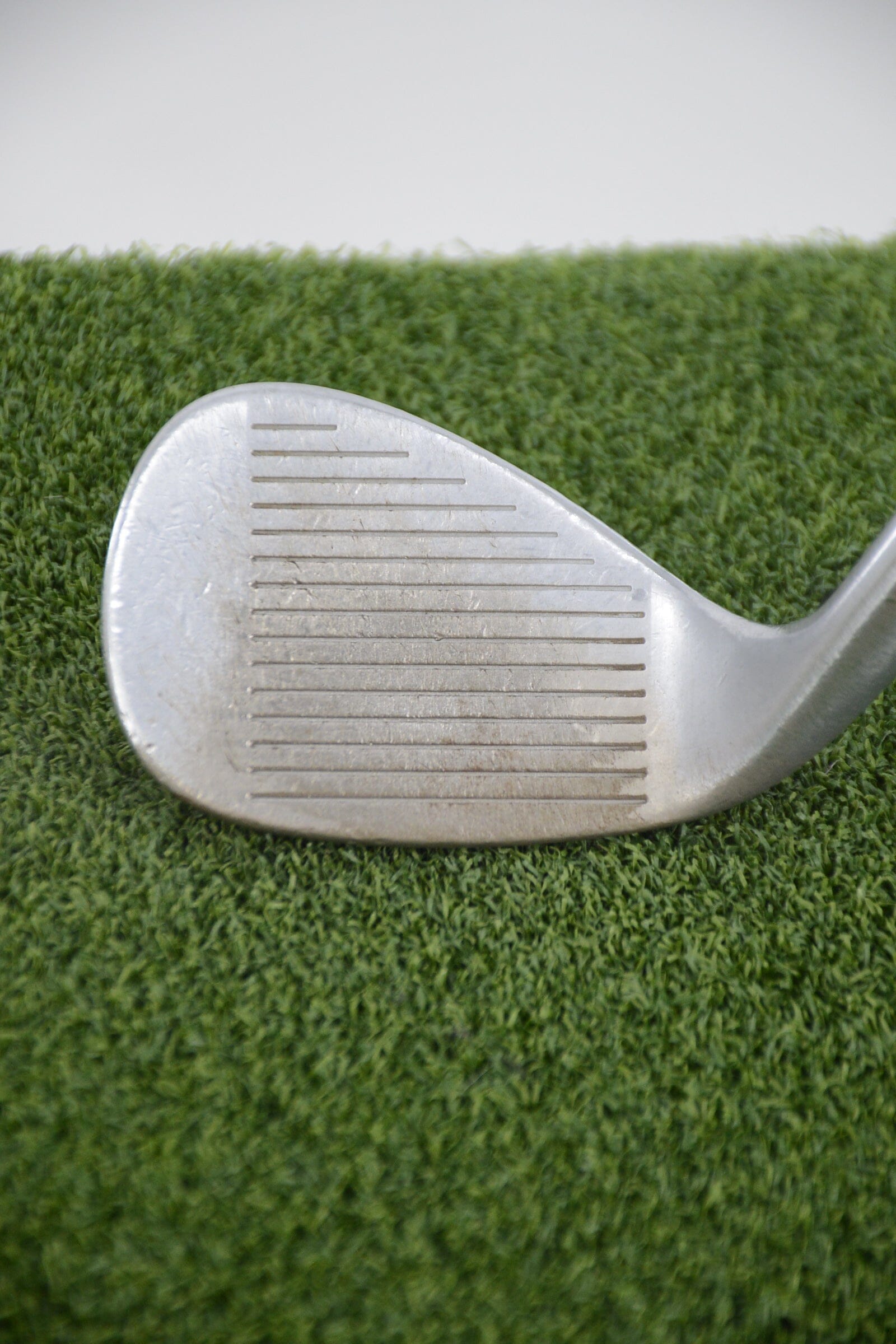 Cleveland CG10 Chrome 56 Degree Wedge S Flex 35.25" Golf Clubs GolfRoots 