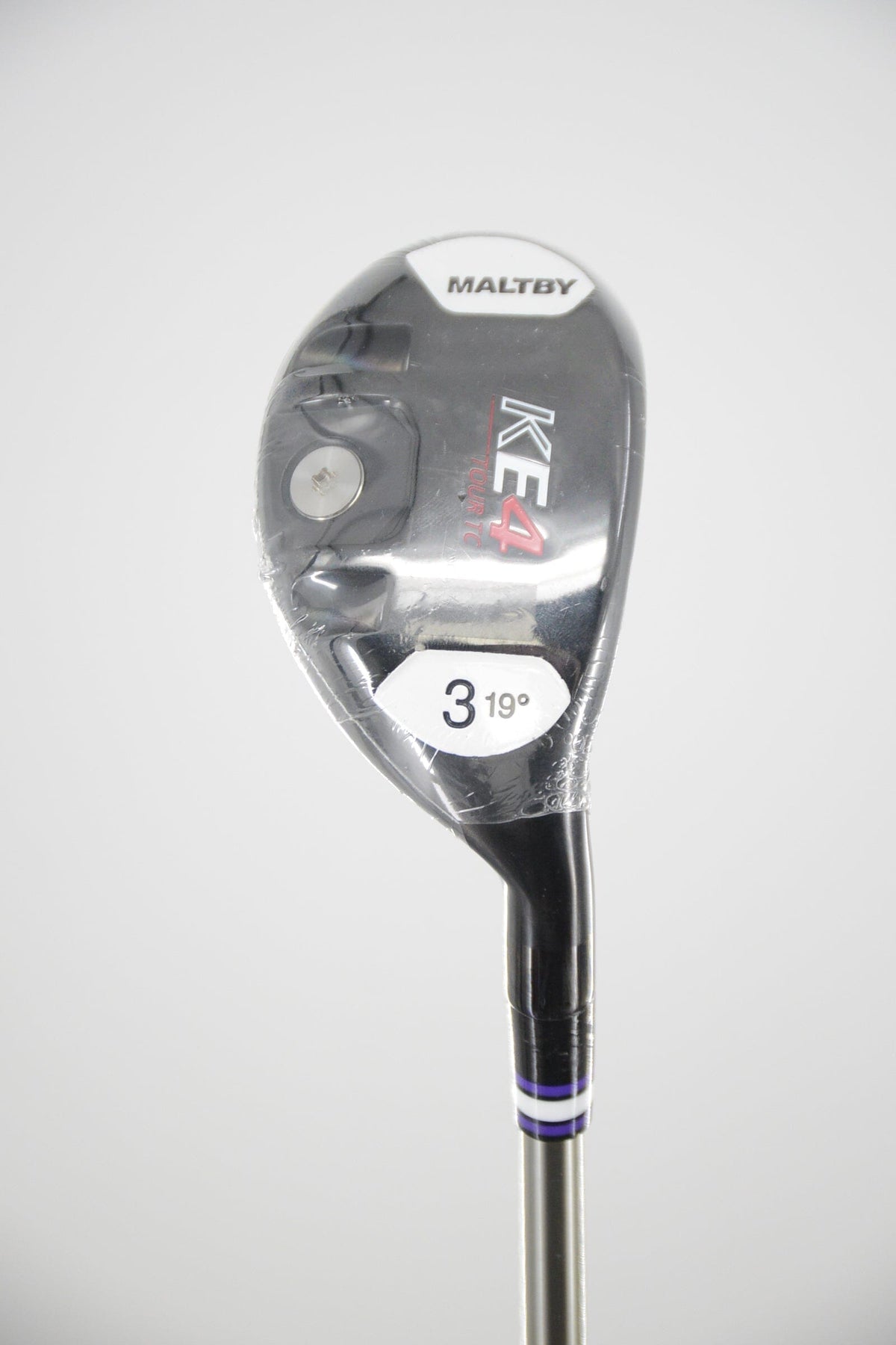 NEW Maltby KE4 Tour TC 3 Hybrid S Flex 38.5