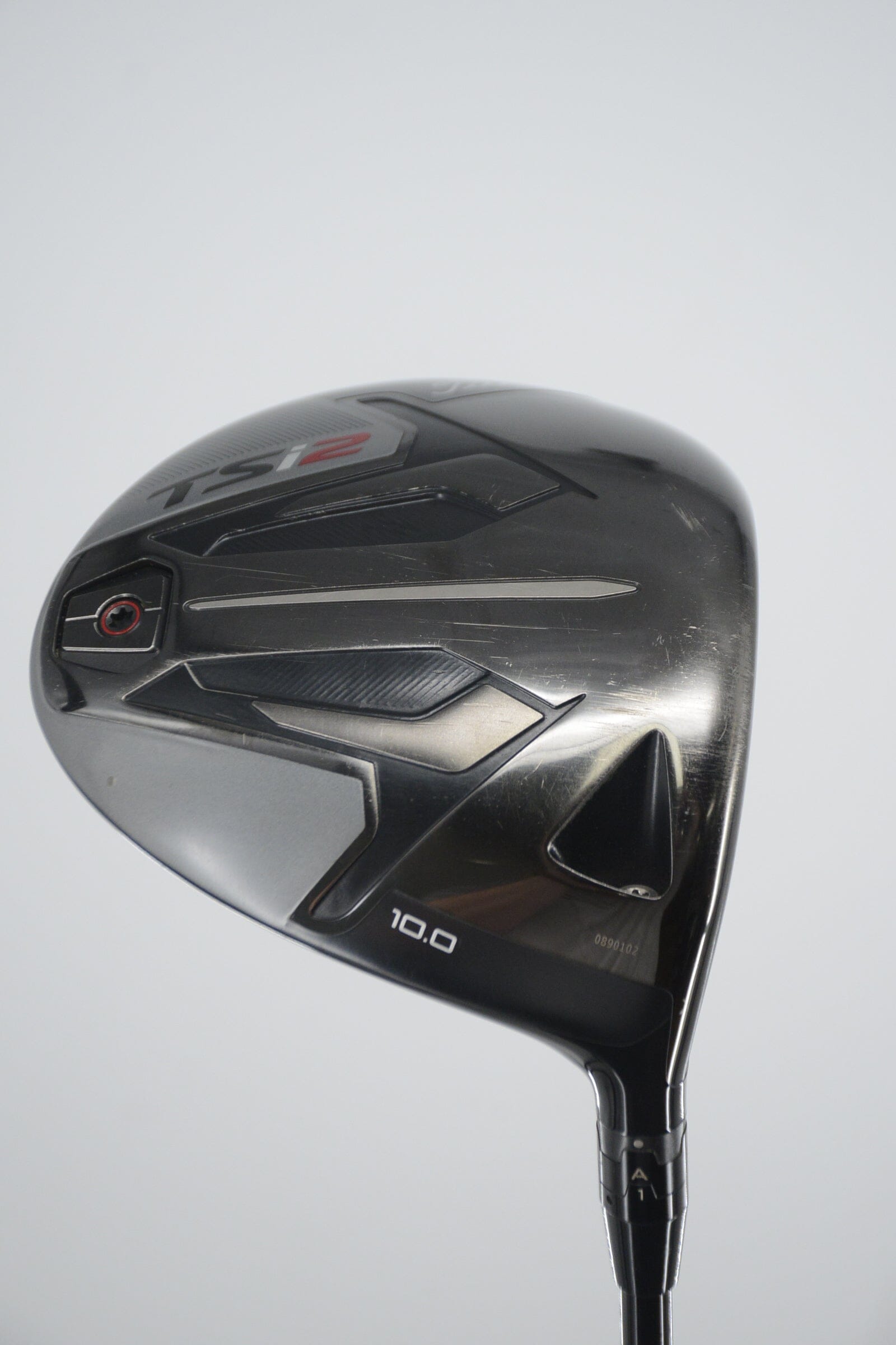 Titleist TSi2 10 Degree Driver S Flex 45" Golf Clubs GolfRoots 