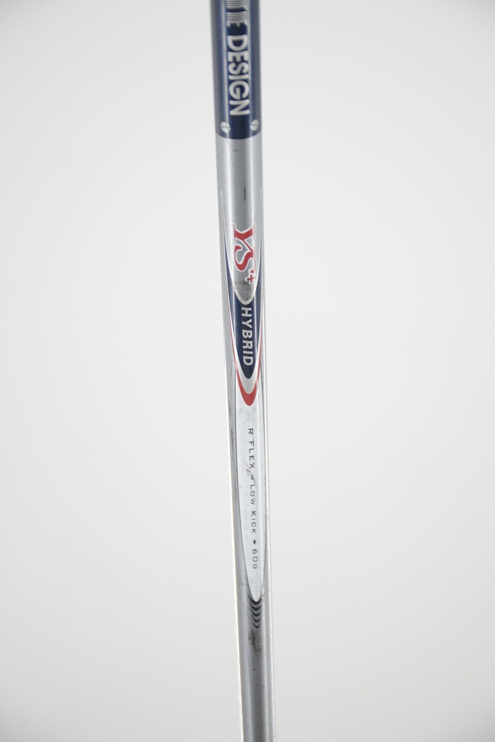 Adams Idea Tech OS 2 Hybrid R Flex 41" Golf Clubs GolfRoots 