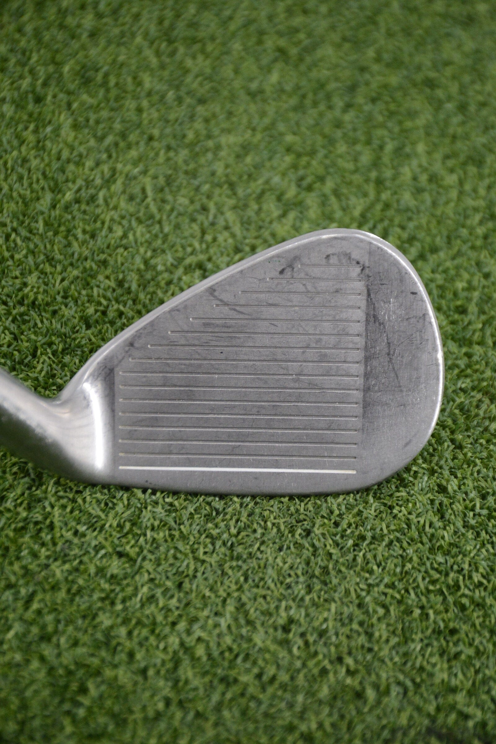 Women's Lefty Cobra Max SW W Flex 34.25" Golf Clubs GolfRoots 
